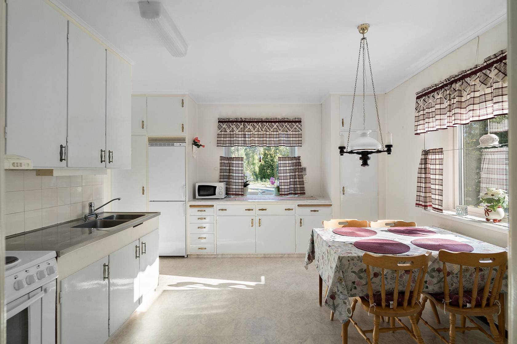 4 rum Villa på Näs 1 Östmark Torsby kommun - bild 7