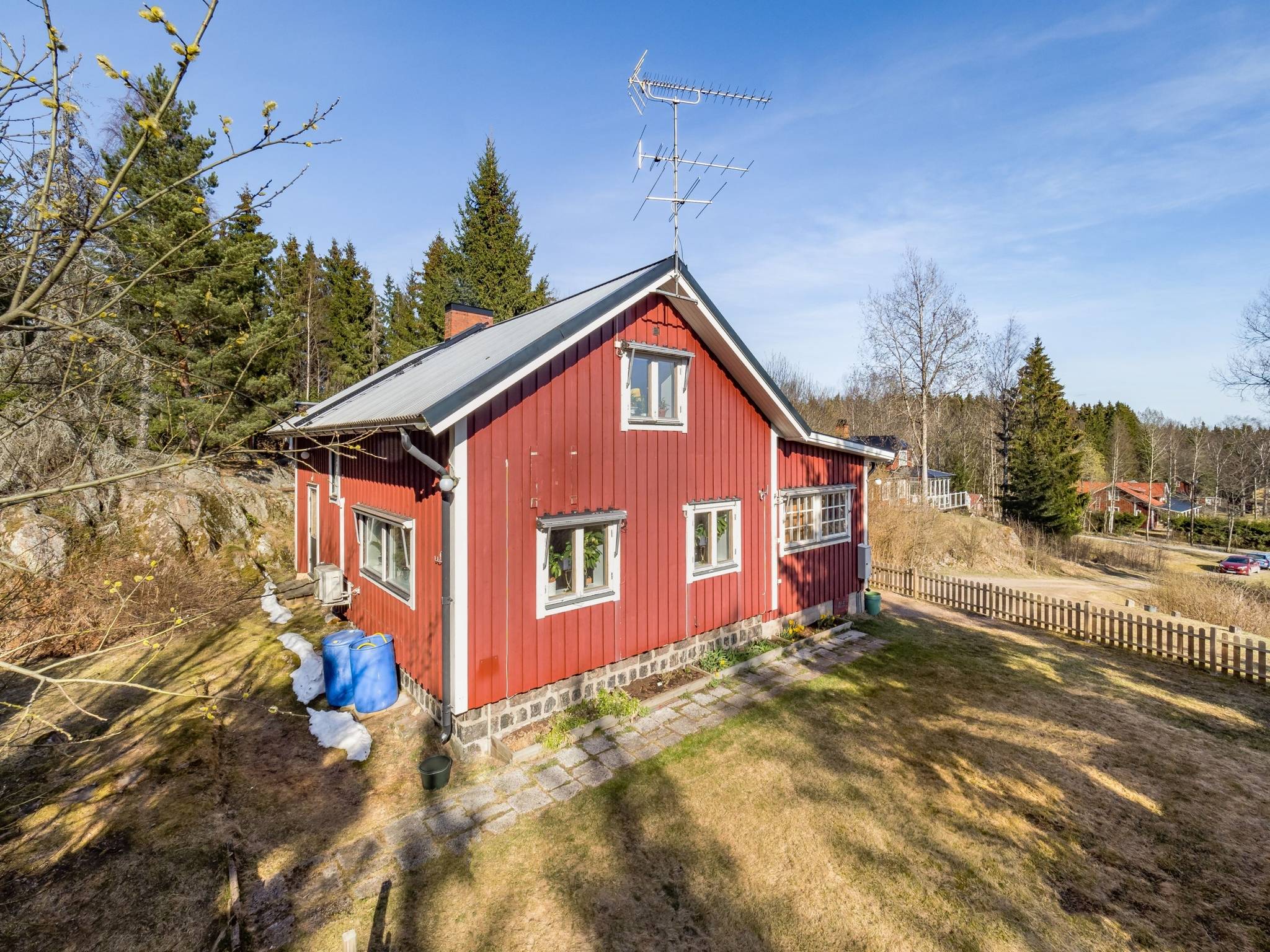 4 rum Villa på Snytsbo 14 Snytsbo Norbergs kommun - bild 22