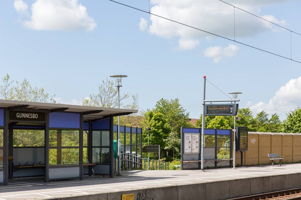 2 rum Lägenhet på Fågelhundsvägen 43 Nöbbelöv Lunds kommun - bild 36