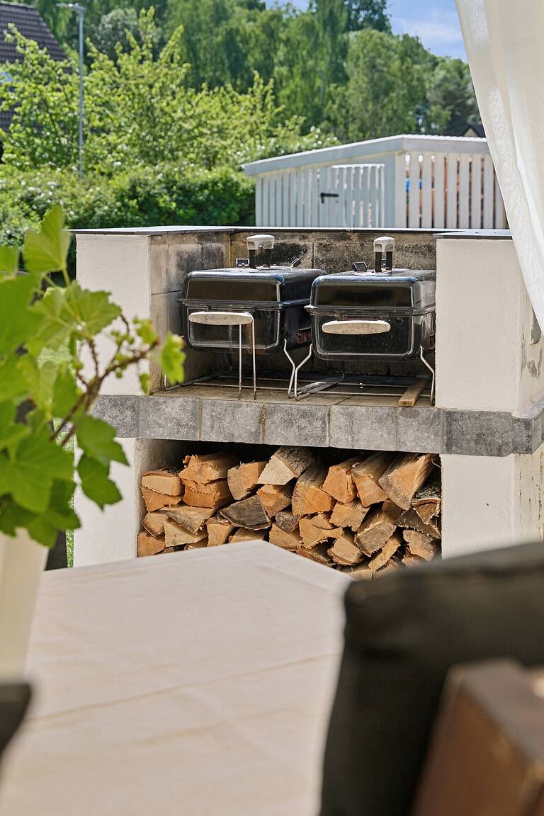 6 rum Villa på Grepvägen 9 Skogstorp Eskilstuna kommun - bild 18