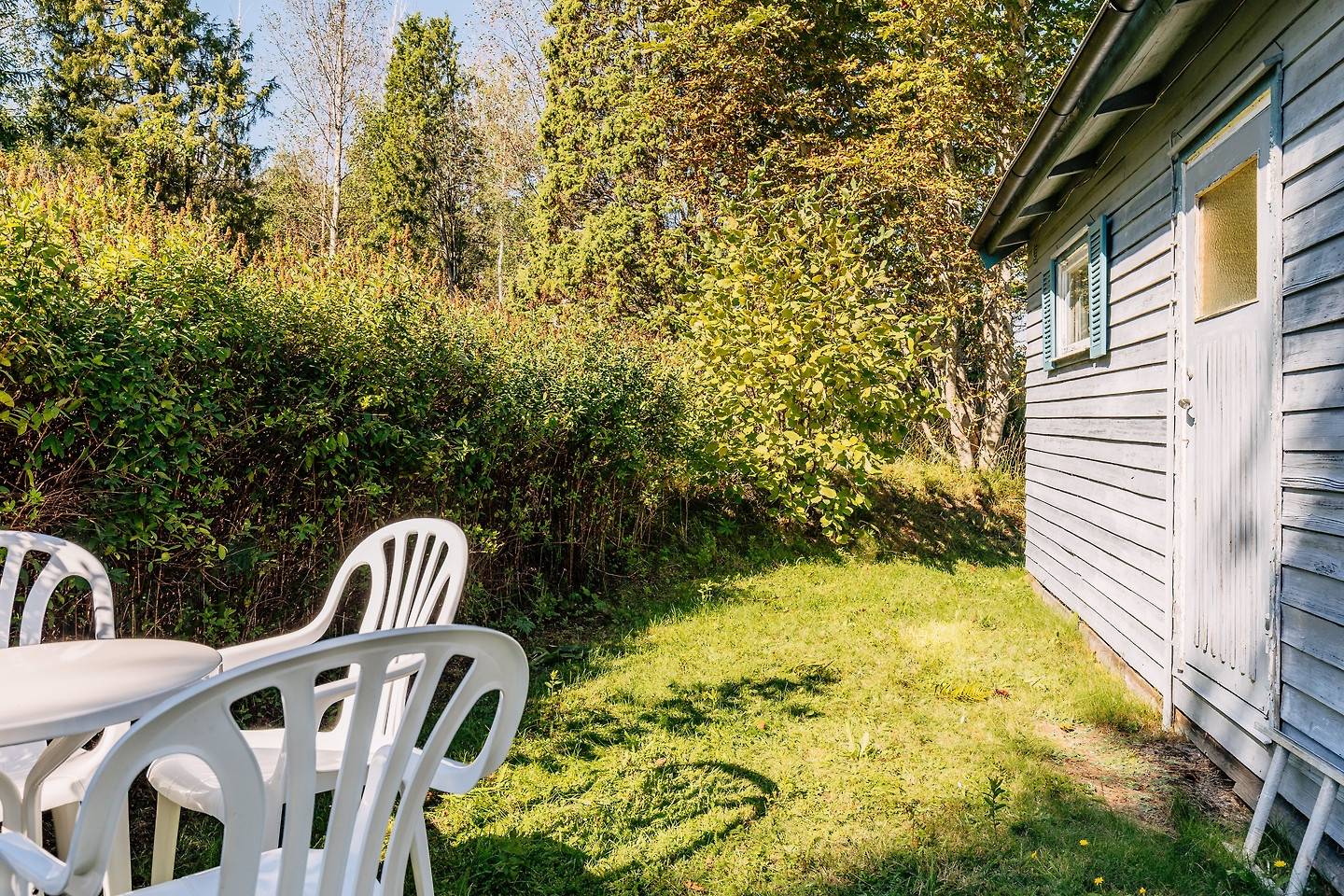 2 rum Fritidshus på Hulan Strandvägen 14 Hova Landsbygd Gullspångs kommun - bild 32