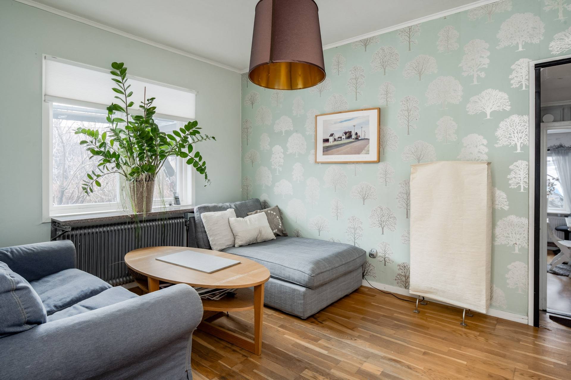 7 rum Villa på Upplandsvägen 10 Klossdammen Söderhamns kommun - bild 10