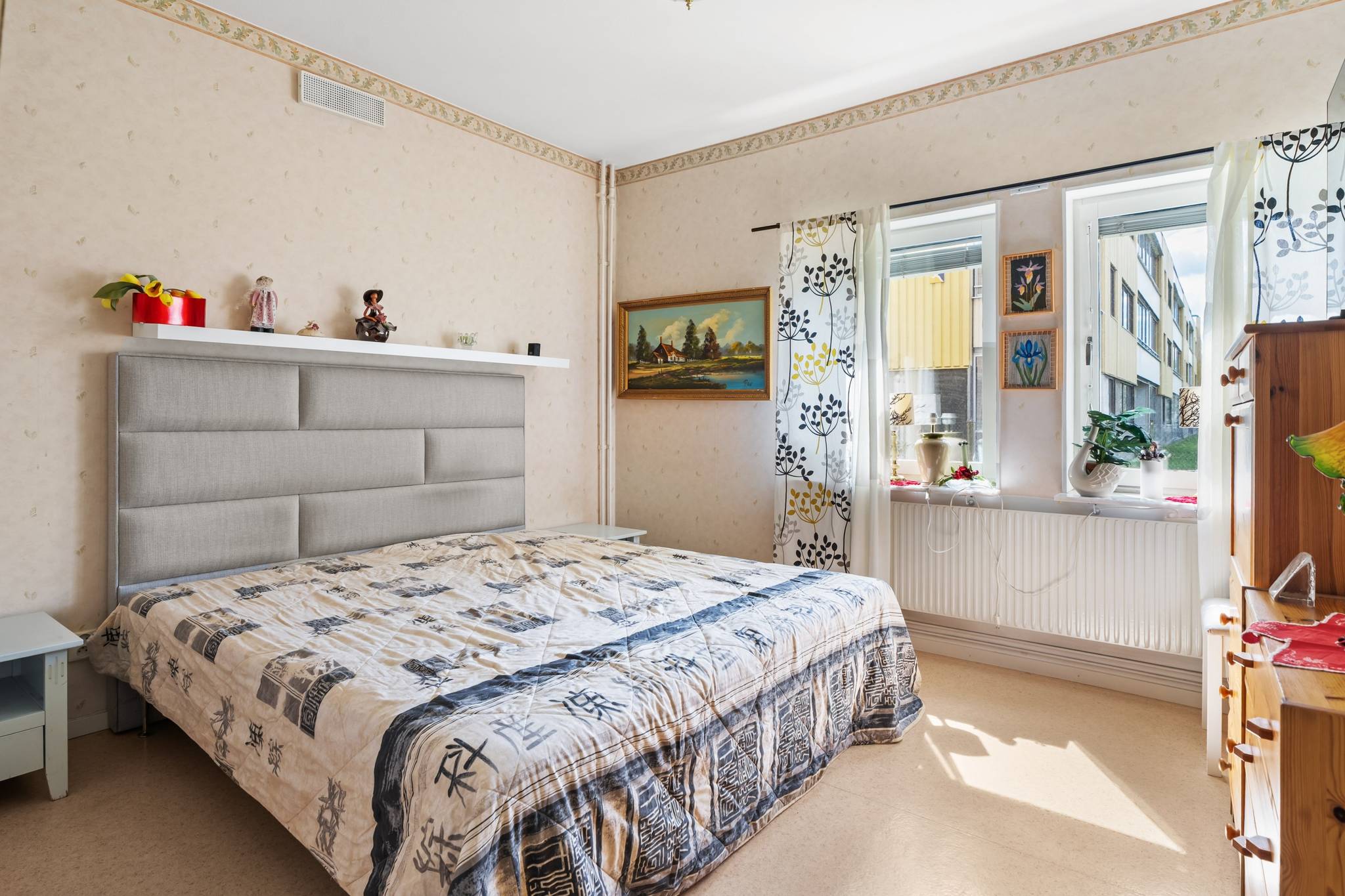 3 rum Lägenhet på Berglundavägen 22 Sörberge Timrå kommun - bild 13