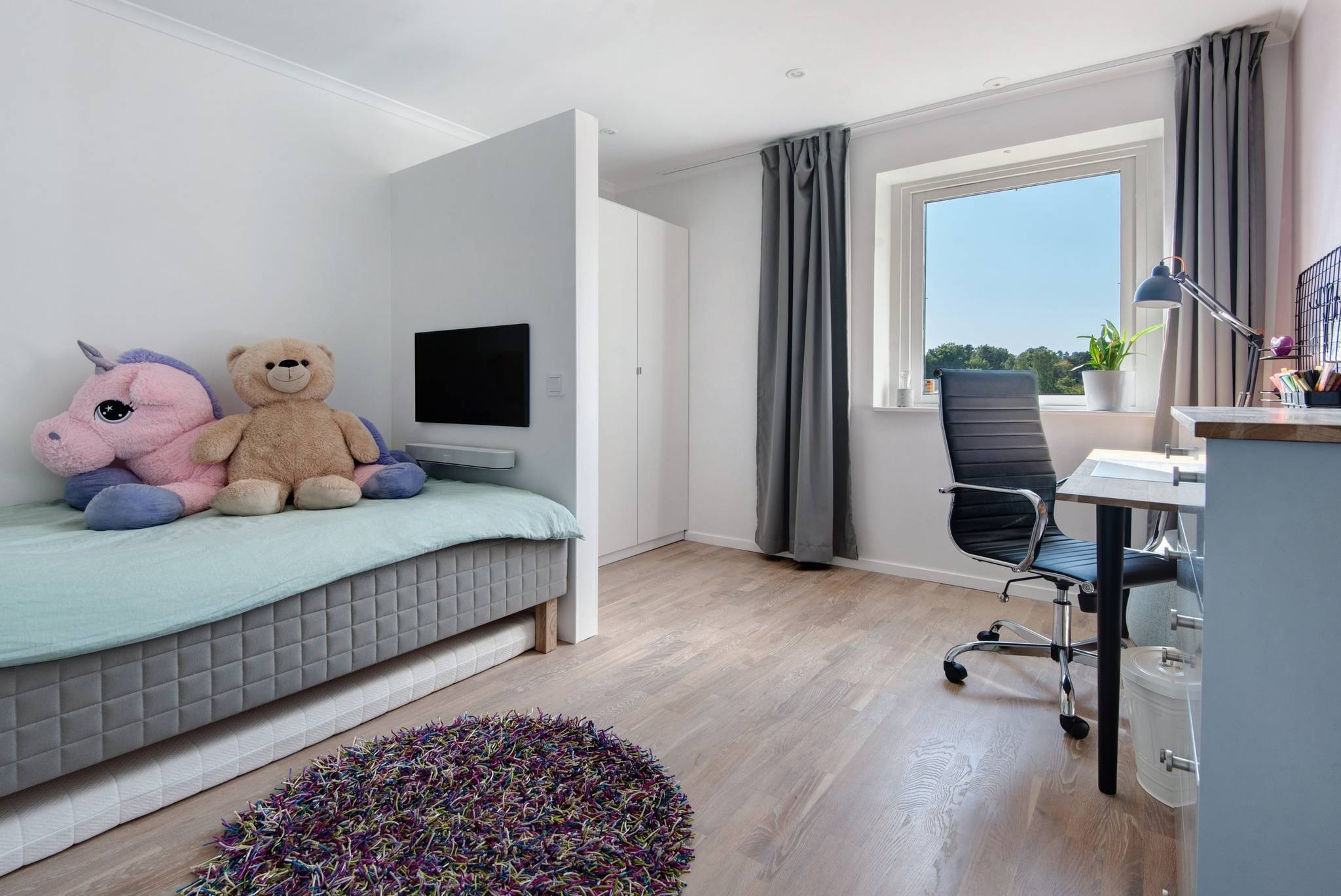 6 rum Villa på Winges väg 5 Fågelbro Säteri Värmdö kommun - bild 55