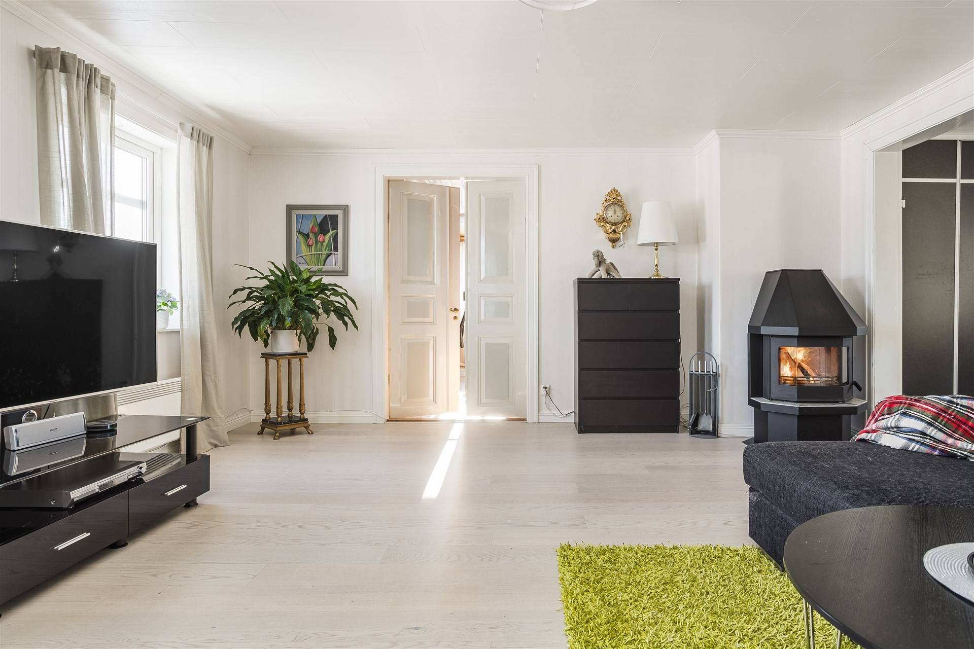 6 rum Gård/skog på Skrängsta 115 Njurunda Sundsvalls kommun - bild 34