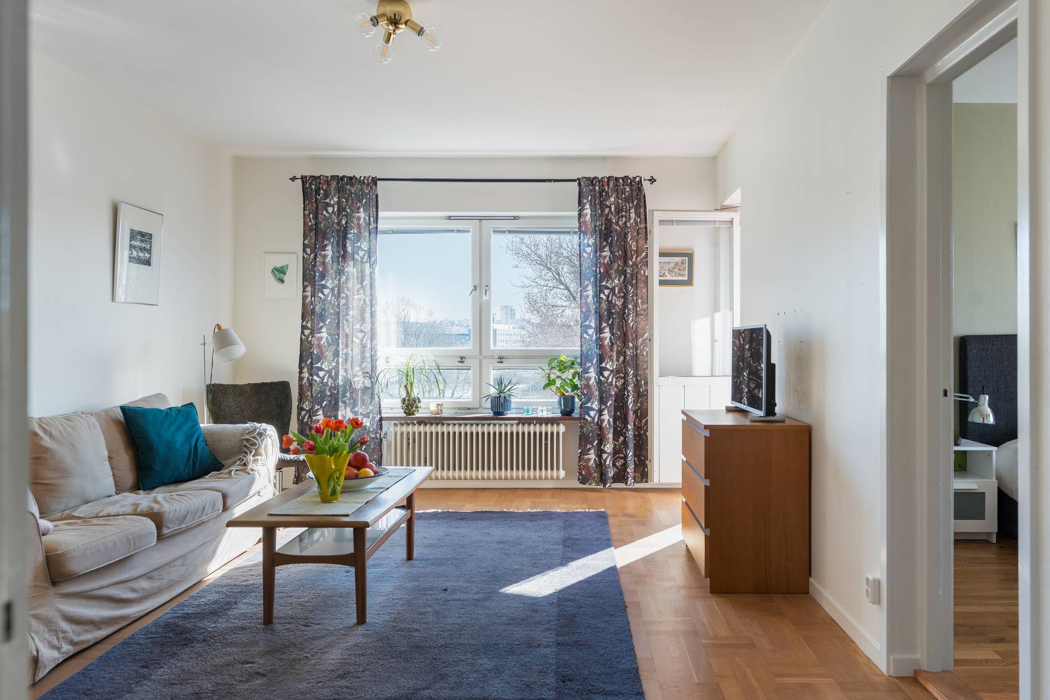 Årsta, Stockholms kommun
