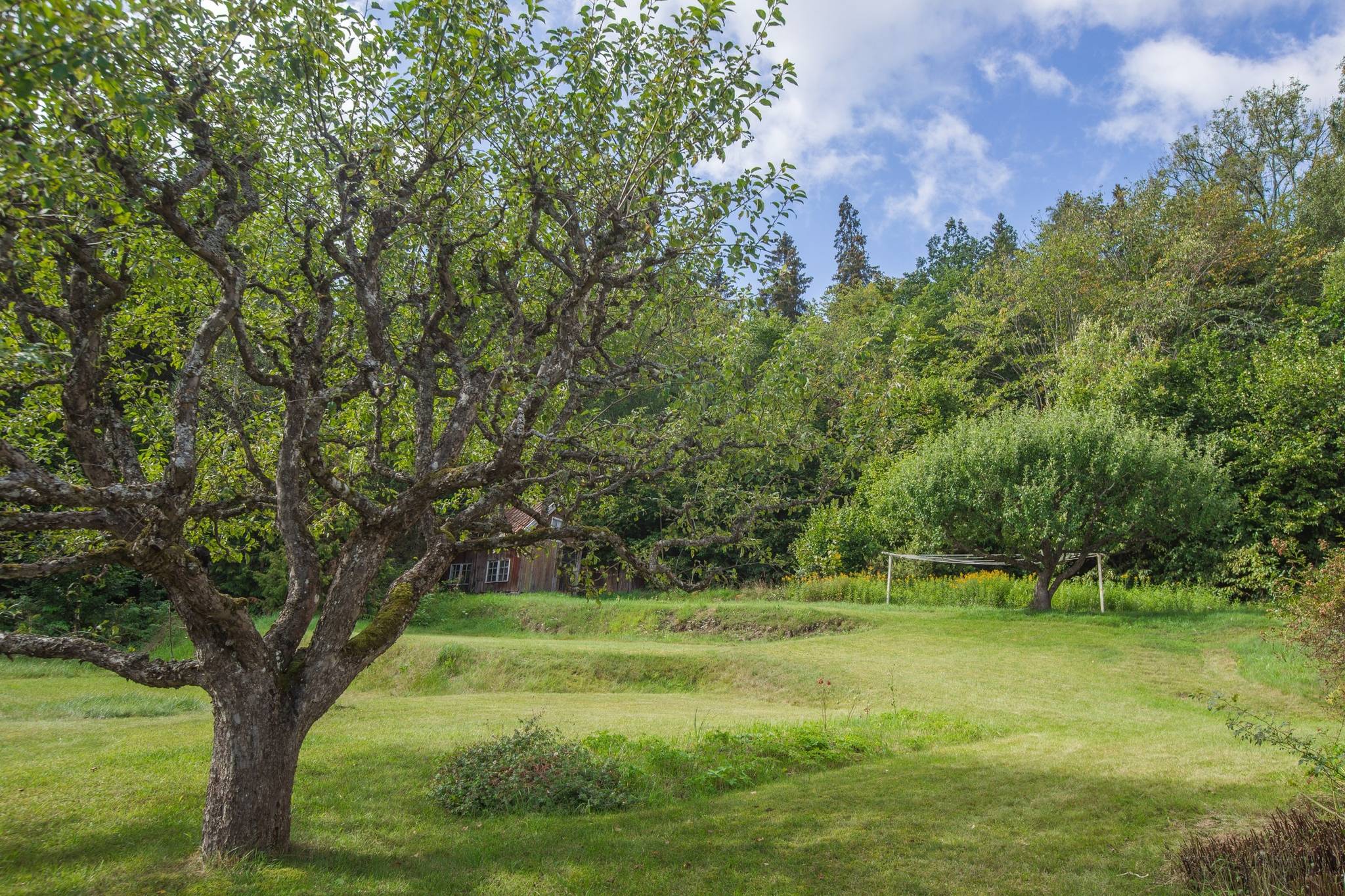 5 rum Villa på Väversunda 162 Väversunda, Omberg Vadstena kommun - bild 38