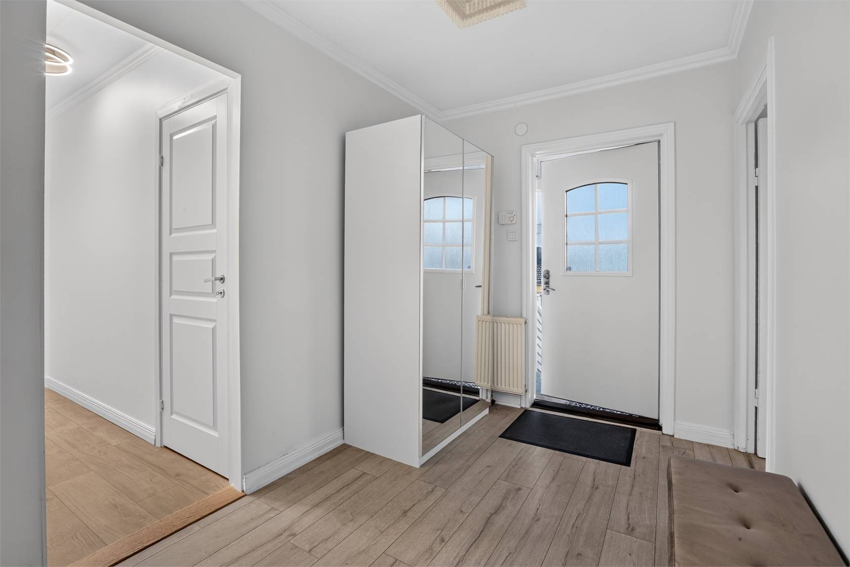 5 rum Villa på Ottesångsvägen 11 Bårsta Södertälje kommun - bild 38