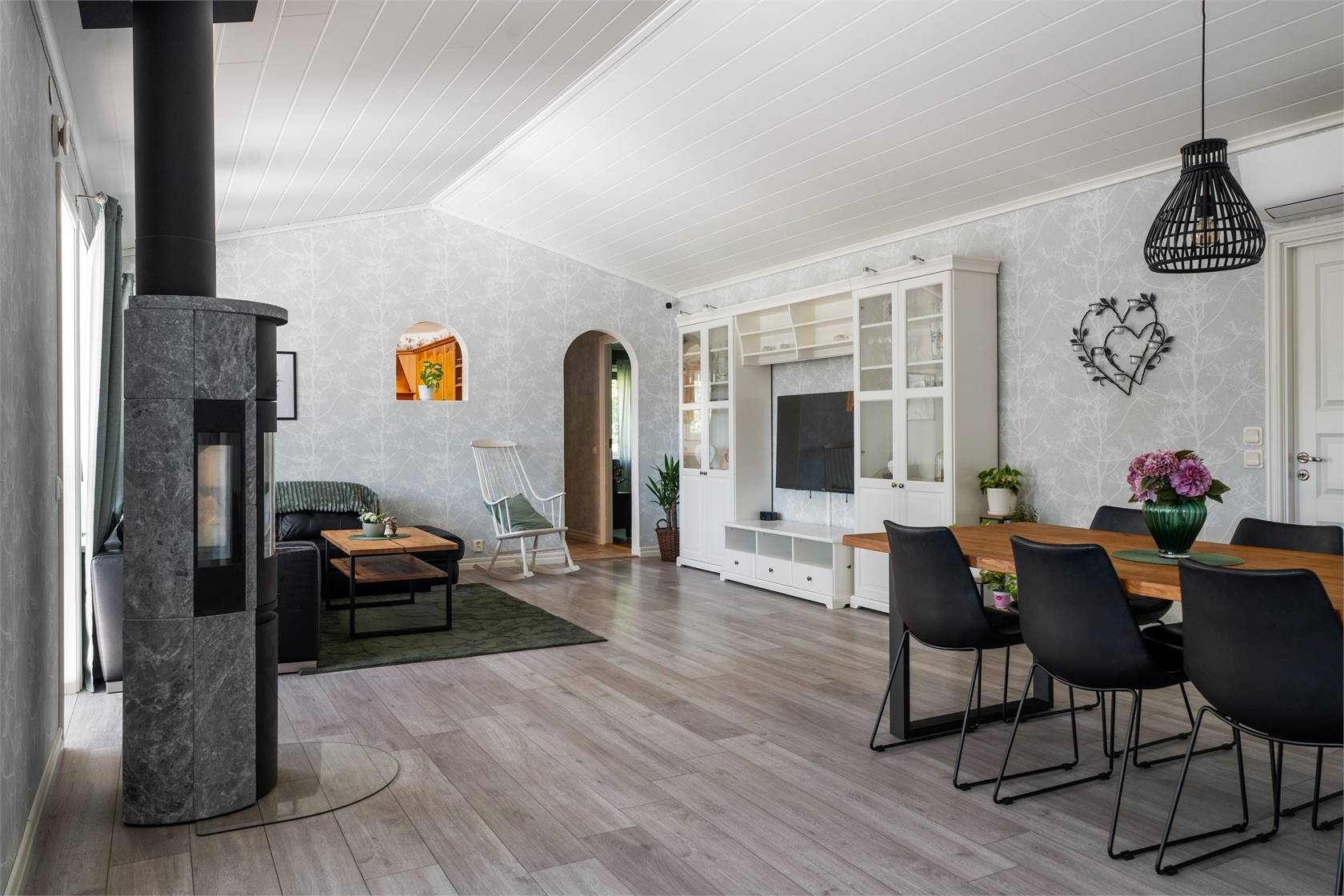 4 rum Villa på Sandåker 105 Hålanda Ale kommun - bild 12