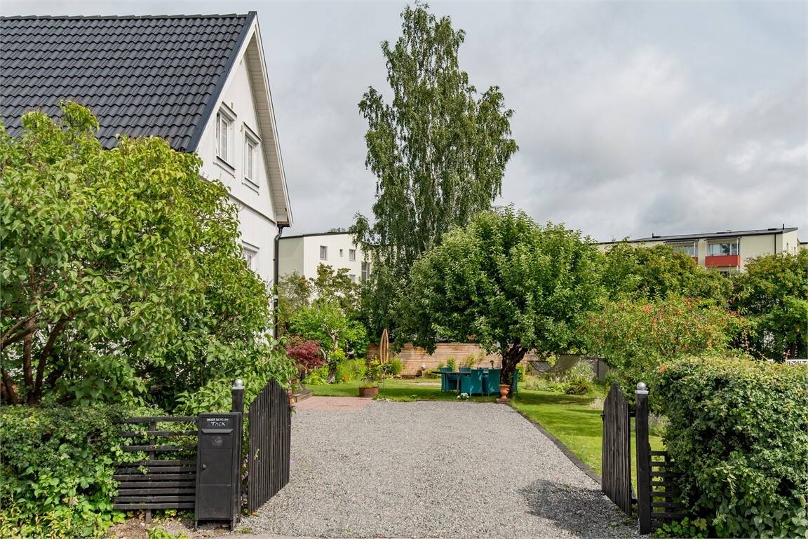 5 rum Villa på Barrsätra furuväg 40 Barrsätra Sandvikens kommun - bild 4