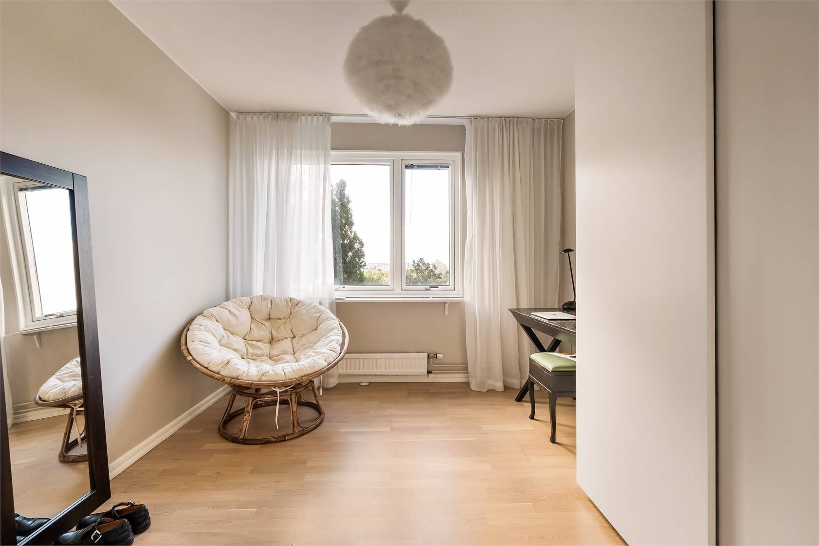 3 rum Lägenhet på Hagalundsgatan 14 Hagalund Solna kommun - bild 20