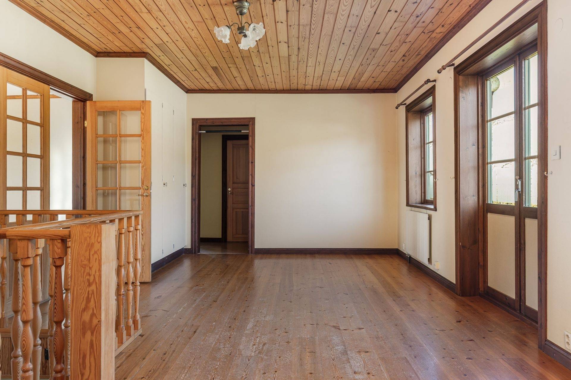 Gård med jordbruk på Vallingedal Nedergård Vallingedal Kinda kommun - bild 54