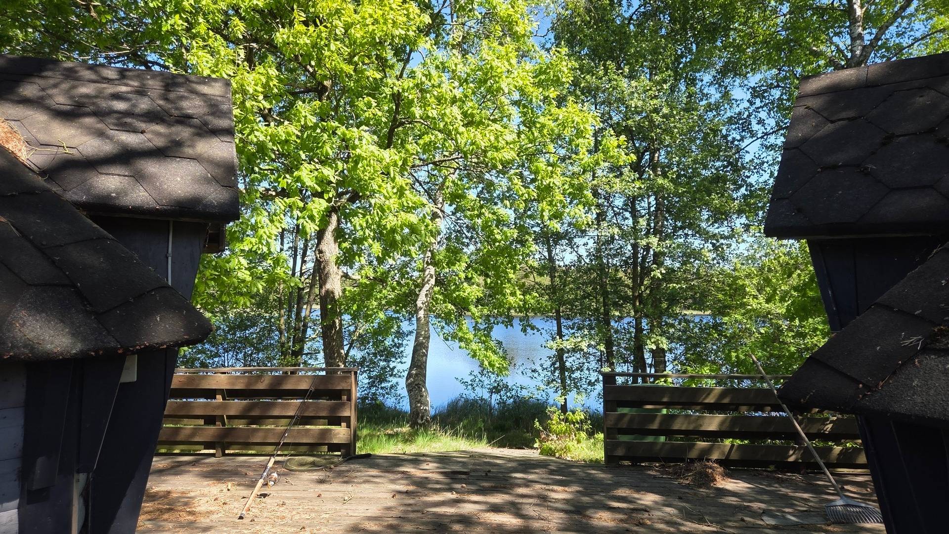 138 m² Gård/skog på Jonstorp 737 Jonstorp Halmstads kommun - bild 28