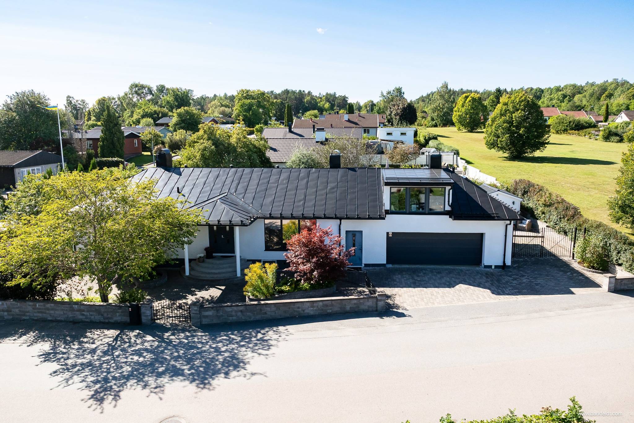 4 rum Villa på Odenvägen 7 Örsundsbro Enköpings kommun - bild 78