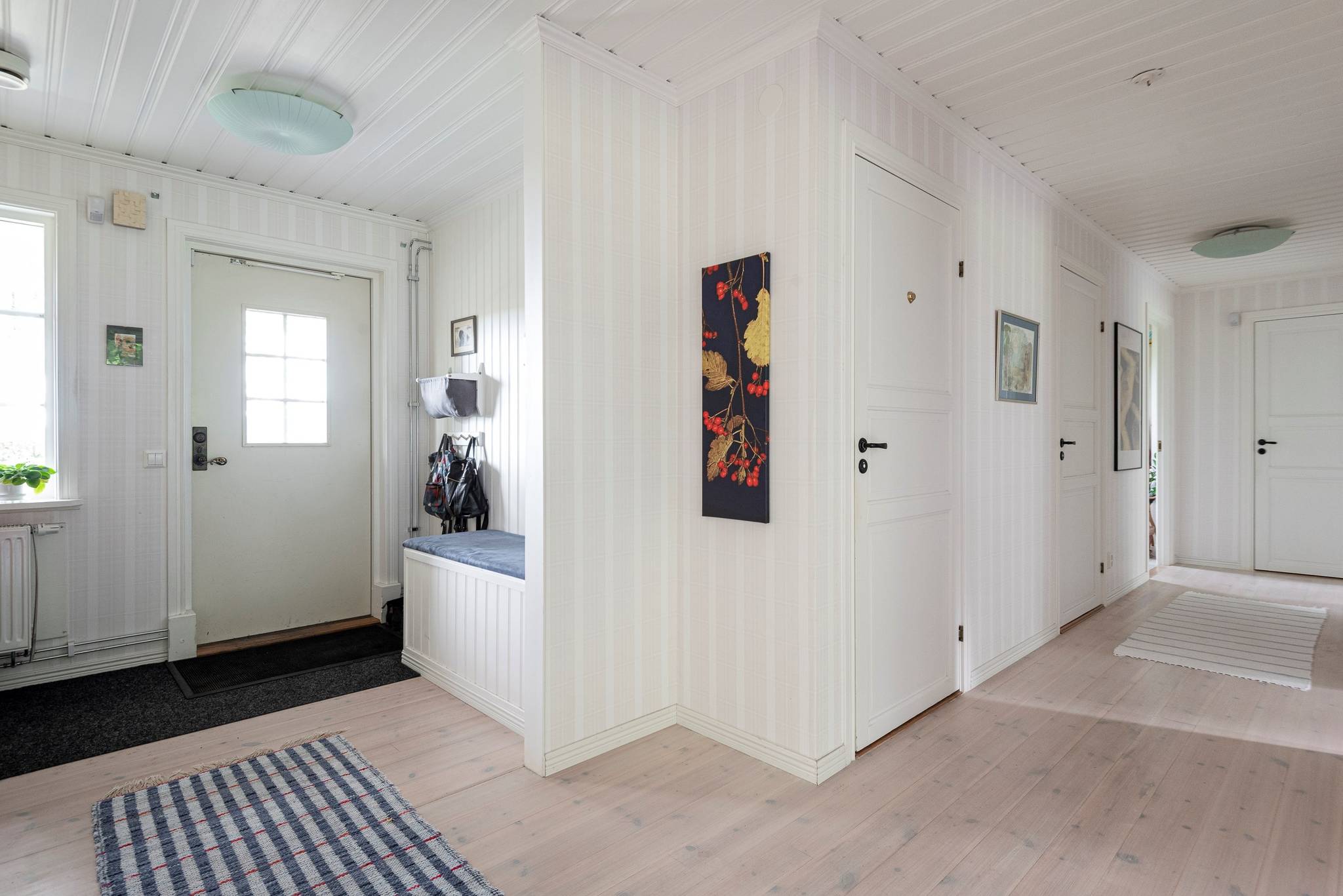 5 rum villa på Vabacken 1 Badelunda, Västerås kommun - bild 5