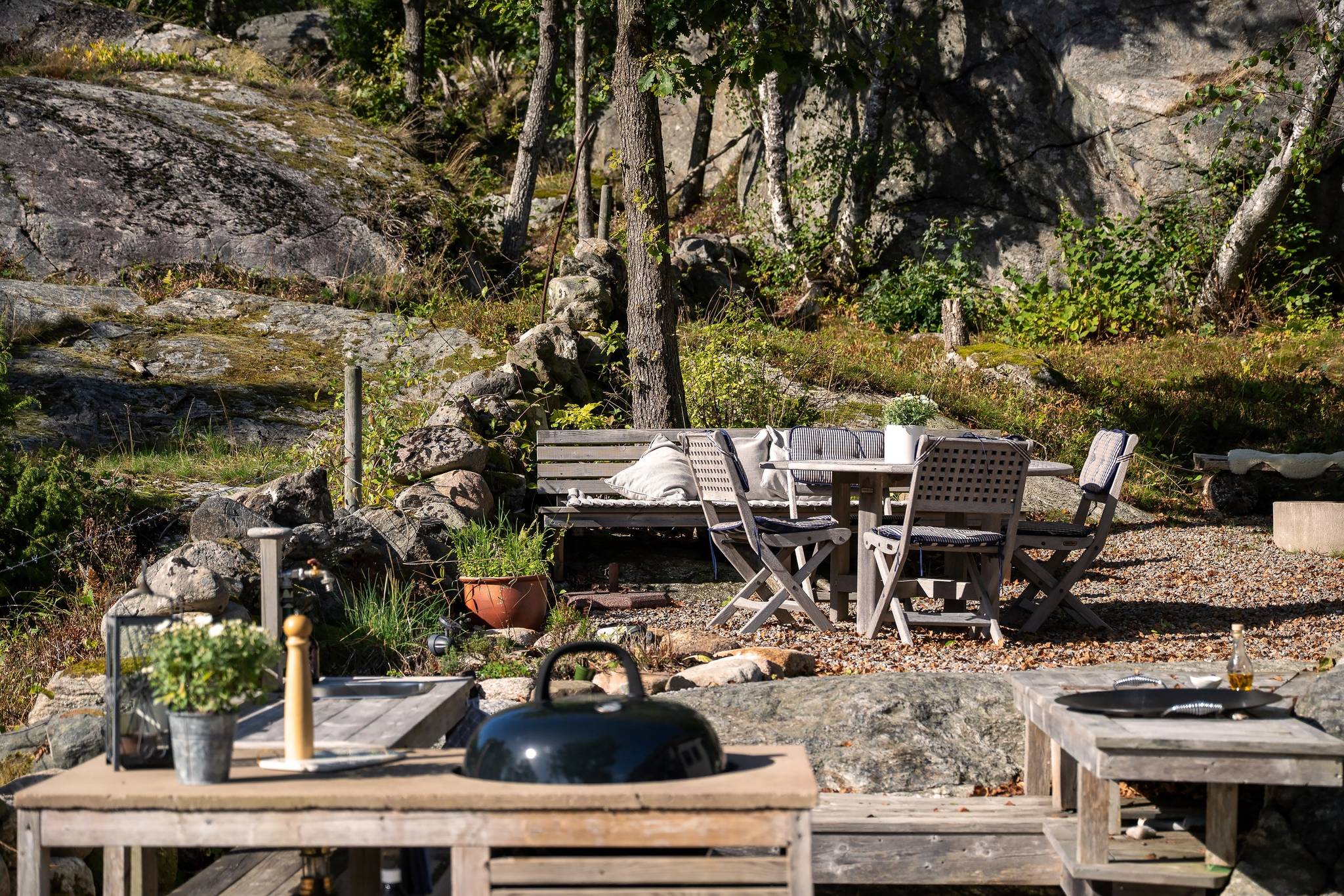 6 rum Fritidshus på Lavön 739 Orust kommun - bild 50
