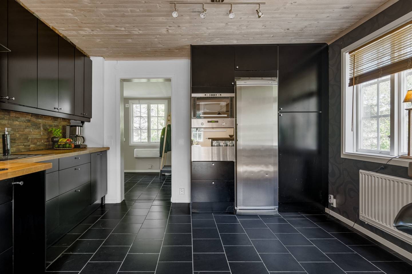 4 rum Villa på Tallvägen 2 Treabackarna Säffle kommun - bild 35