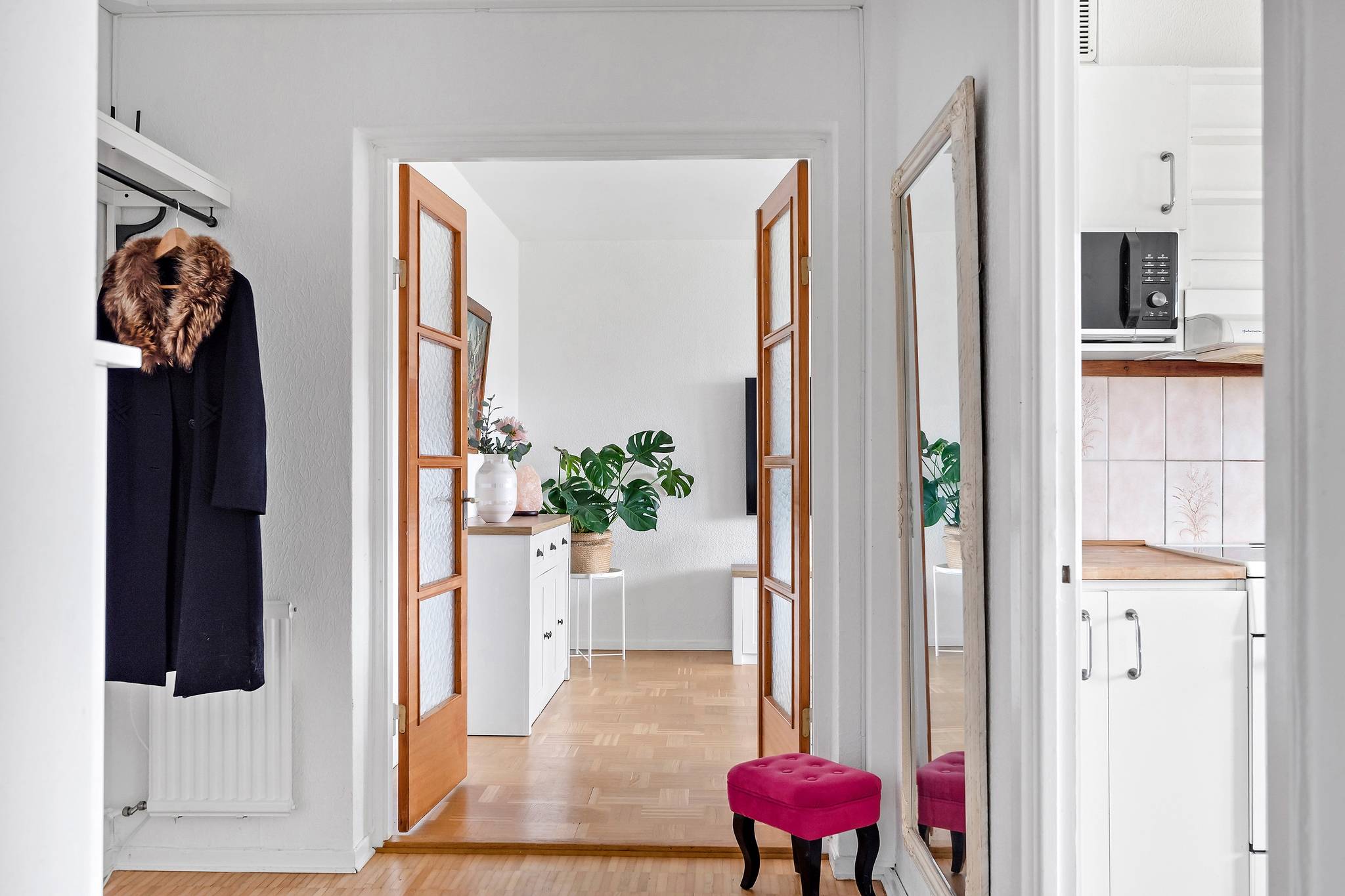 3 rum Lägenhet på Branteviksgatan 8C Östra Sorgenfri Malmö kommun - bild 11