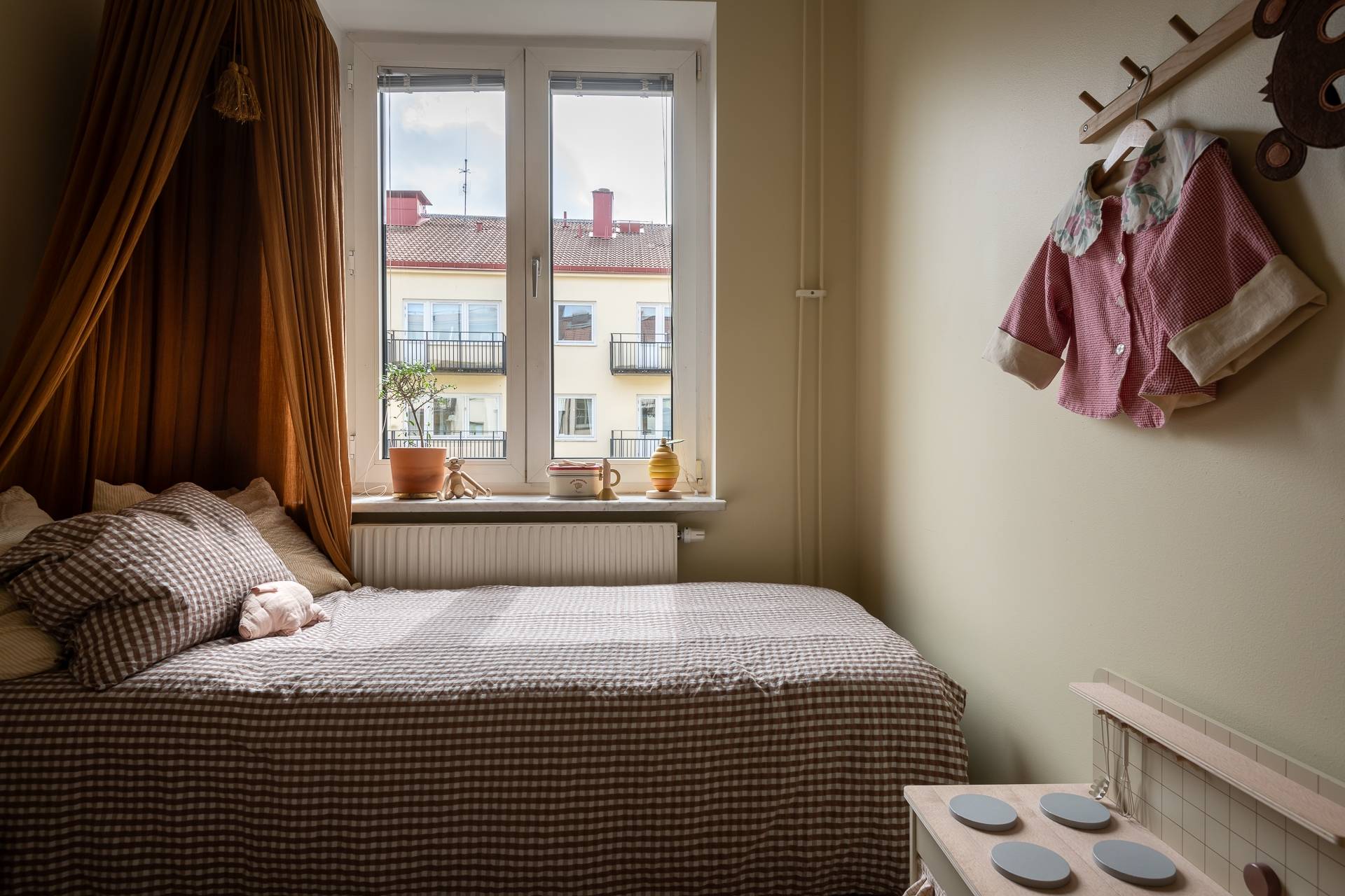 3 rum Lägenhet på Gyllenkrooksgatan 7 Johanneberg Göteborgs kommun - bild 39