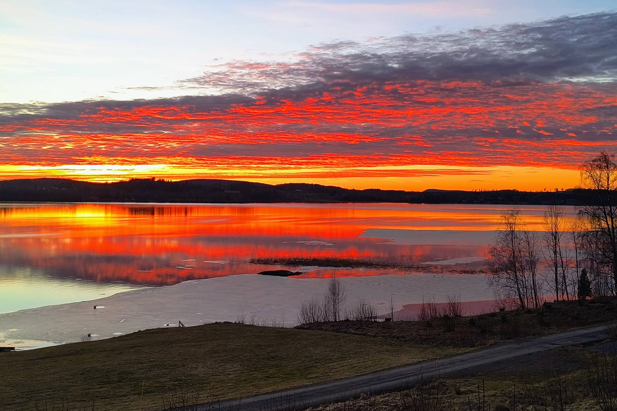 3 rum Villa på Mellanvägen 7 Stubberud Kils kommun - bild 29