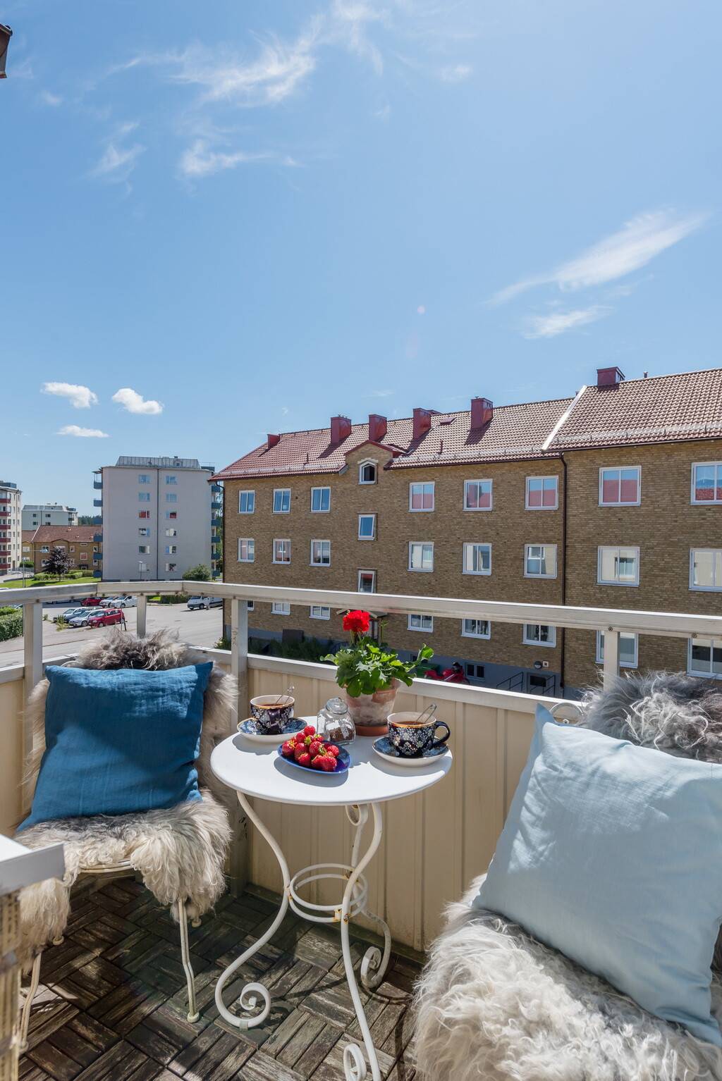 4 rum Lägenhet på Fjällgatan 54B Tullen Borås kommun - bild 5