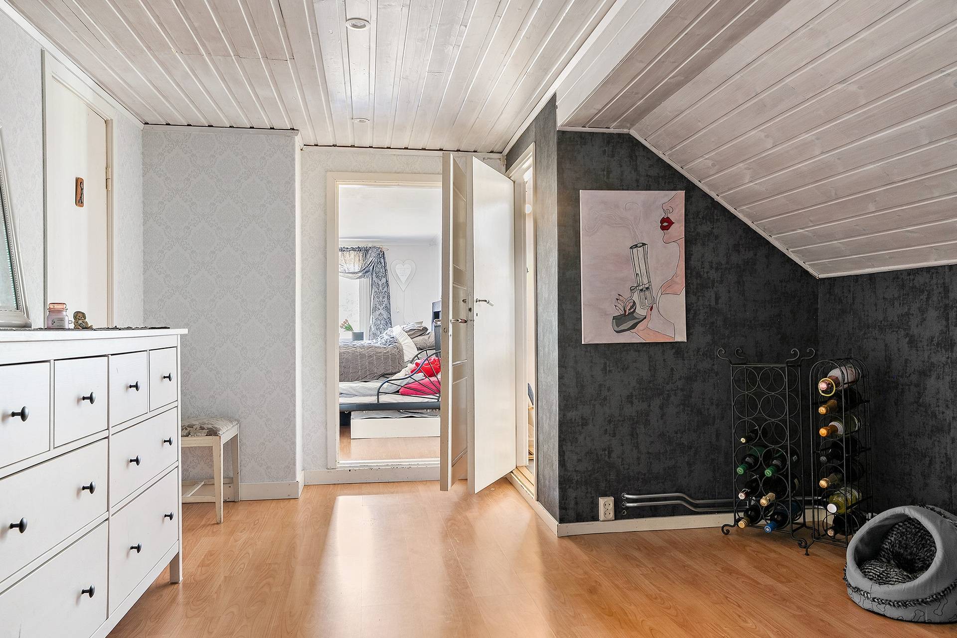 6 rum Villa på Rensvist 6 Vårgårda Vårgårda kommun - bild 22