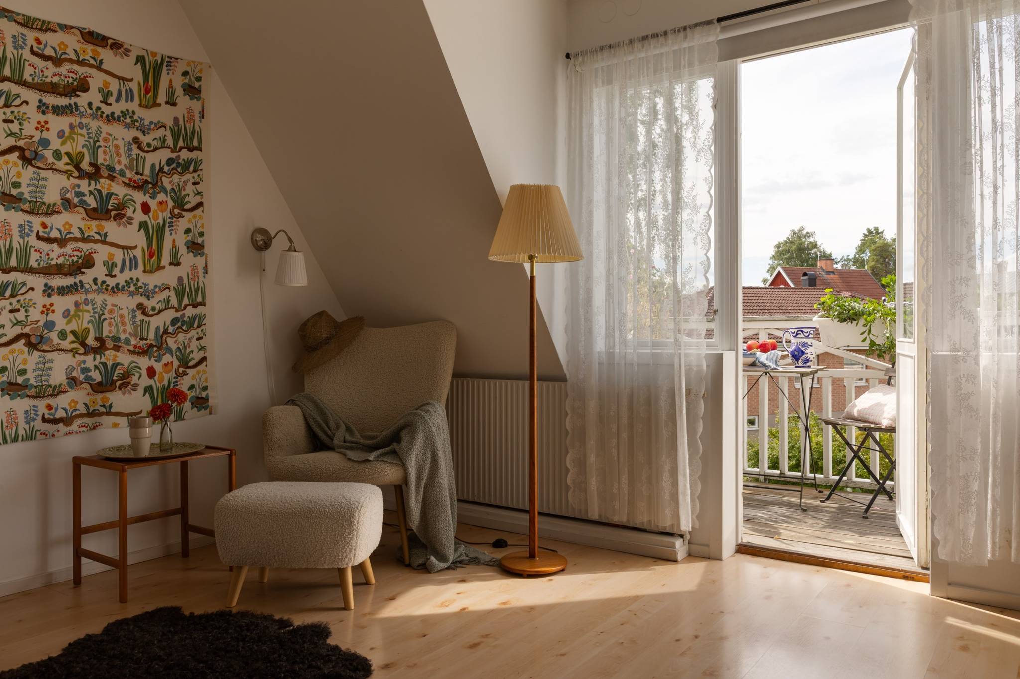 6 rum Villa på Hemskogsvägen 207 Stureby Stockholms kommun - bild 35