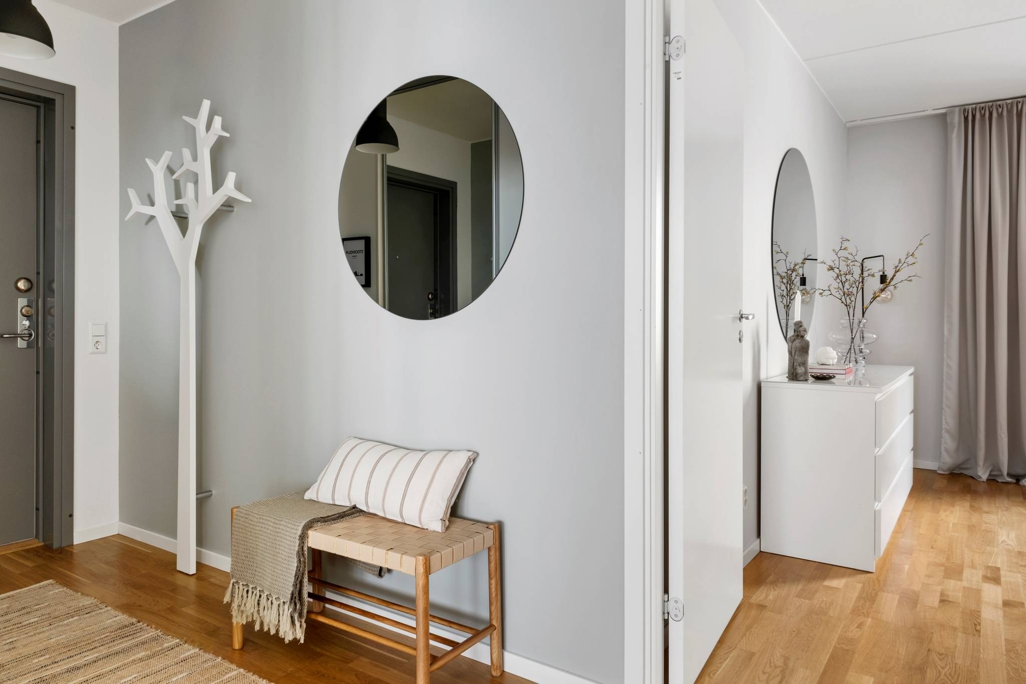 2 rum Lägenhet på Marieviksgatan 49, 2tr Liljeholmskajen Stockholms kommun - bild 15