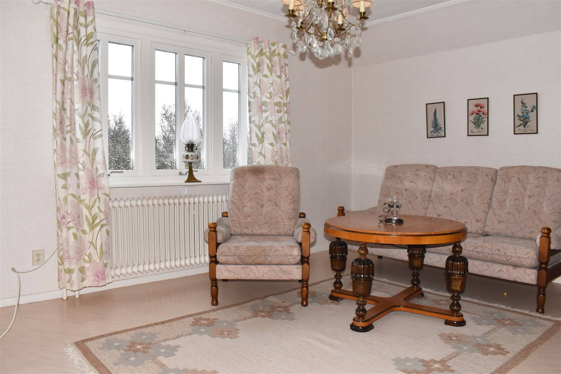 5 rum Villa på Alsedavägen 18 Holsbybrunn Vetlanda kommun - bild 24