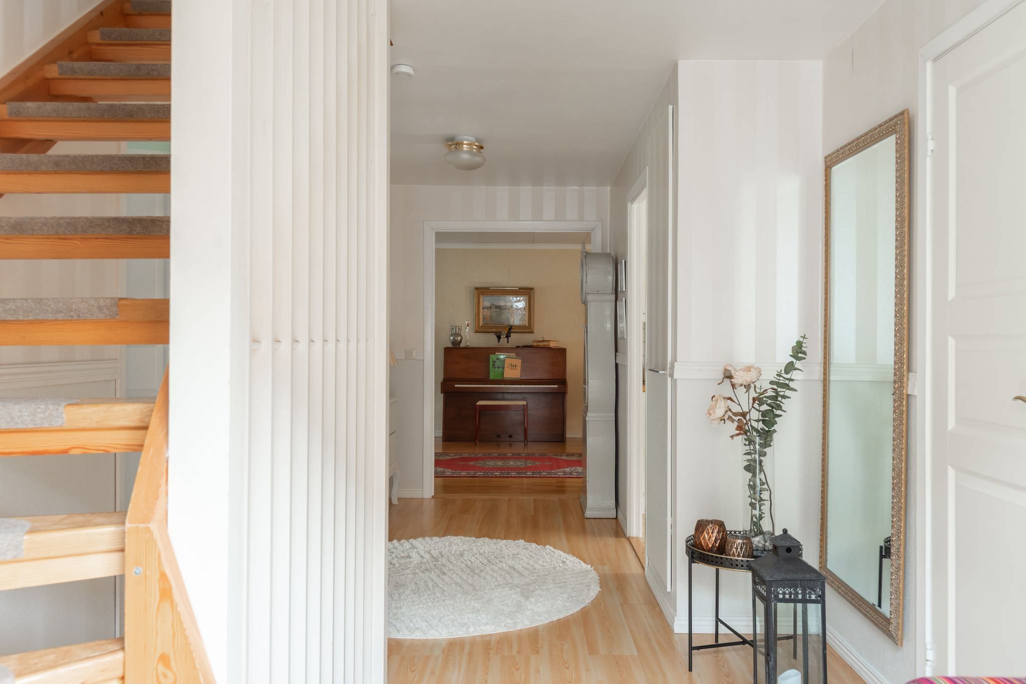 5 rum Villa på Tallvägen 18 Sköllersta Hallsbergs kommun - bild 6