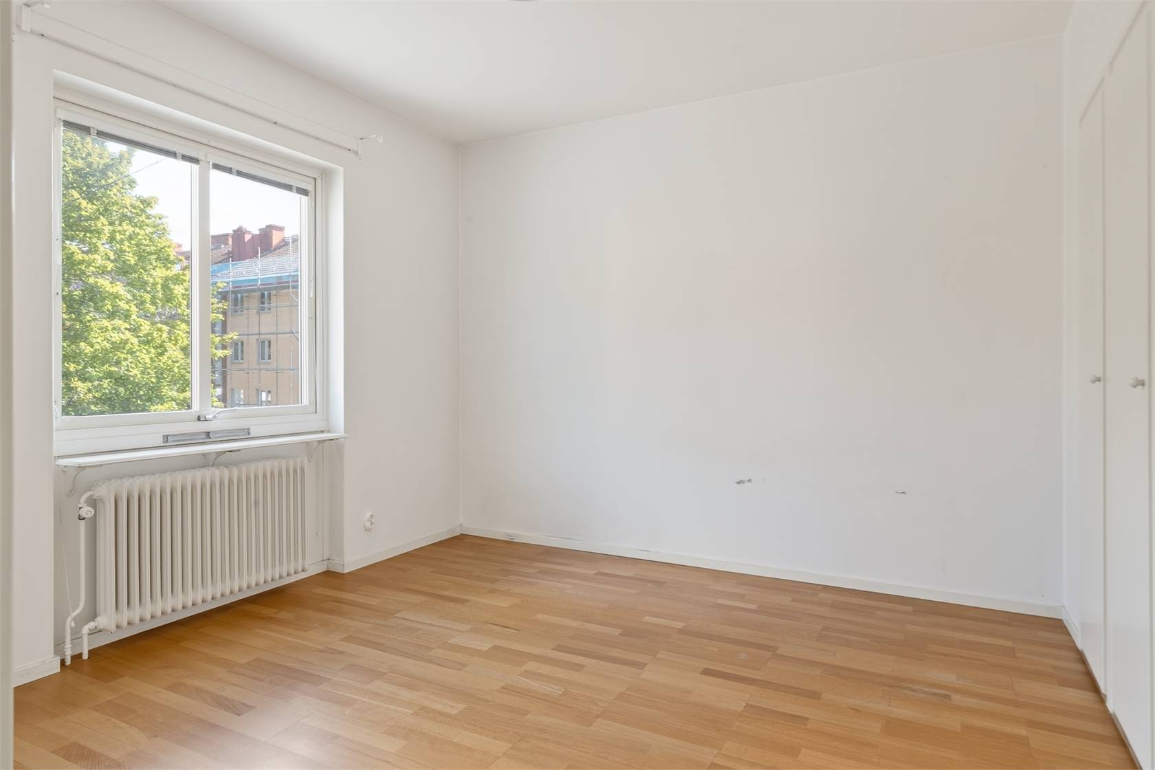 3 rum Lägenhet på Bjälbogatan 8A Valla/Gottfridsberg Linköpings kommun - bild 11