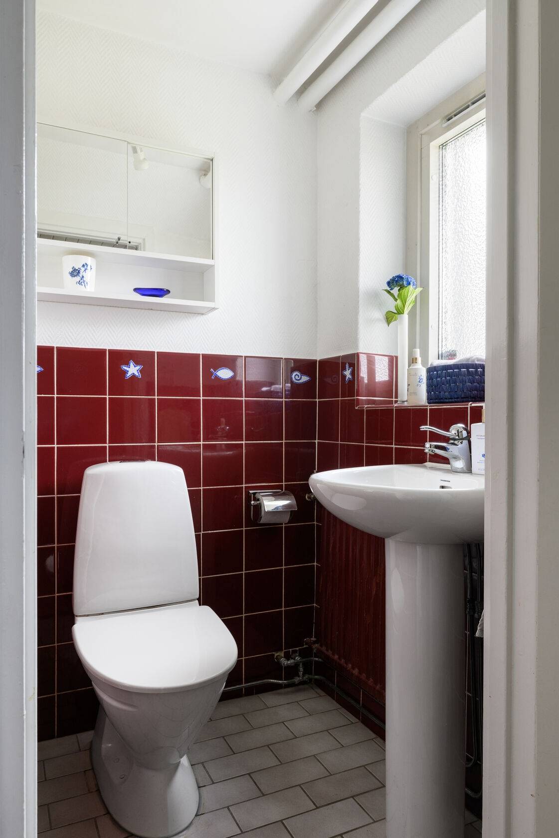 10 rum Villa på Fullriggaregatan 26A Långedrag-tångudden Göteborgs kommun - bild 48