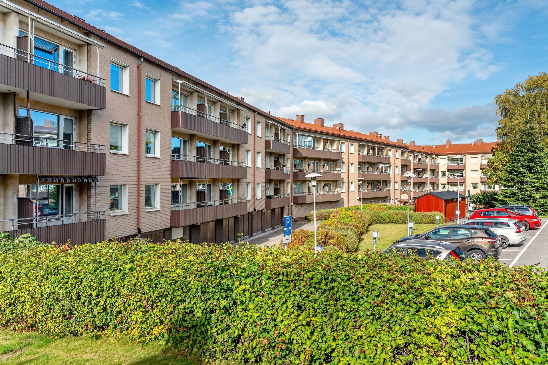 2 rum Lägenhet på Föreningsgatan 24A Oxelösunds kommun - bild 15