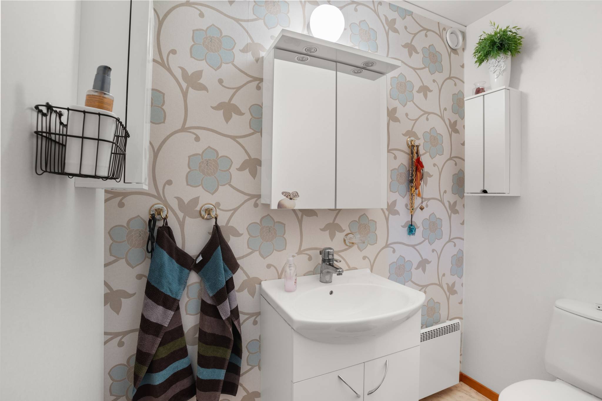 5 rum Radhus på Päronvägen 10 Böleäng Umeå kommun - bild 20
