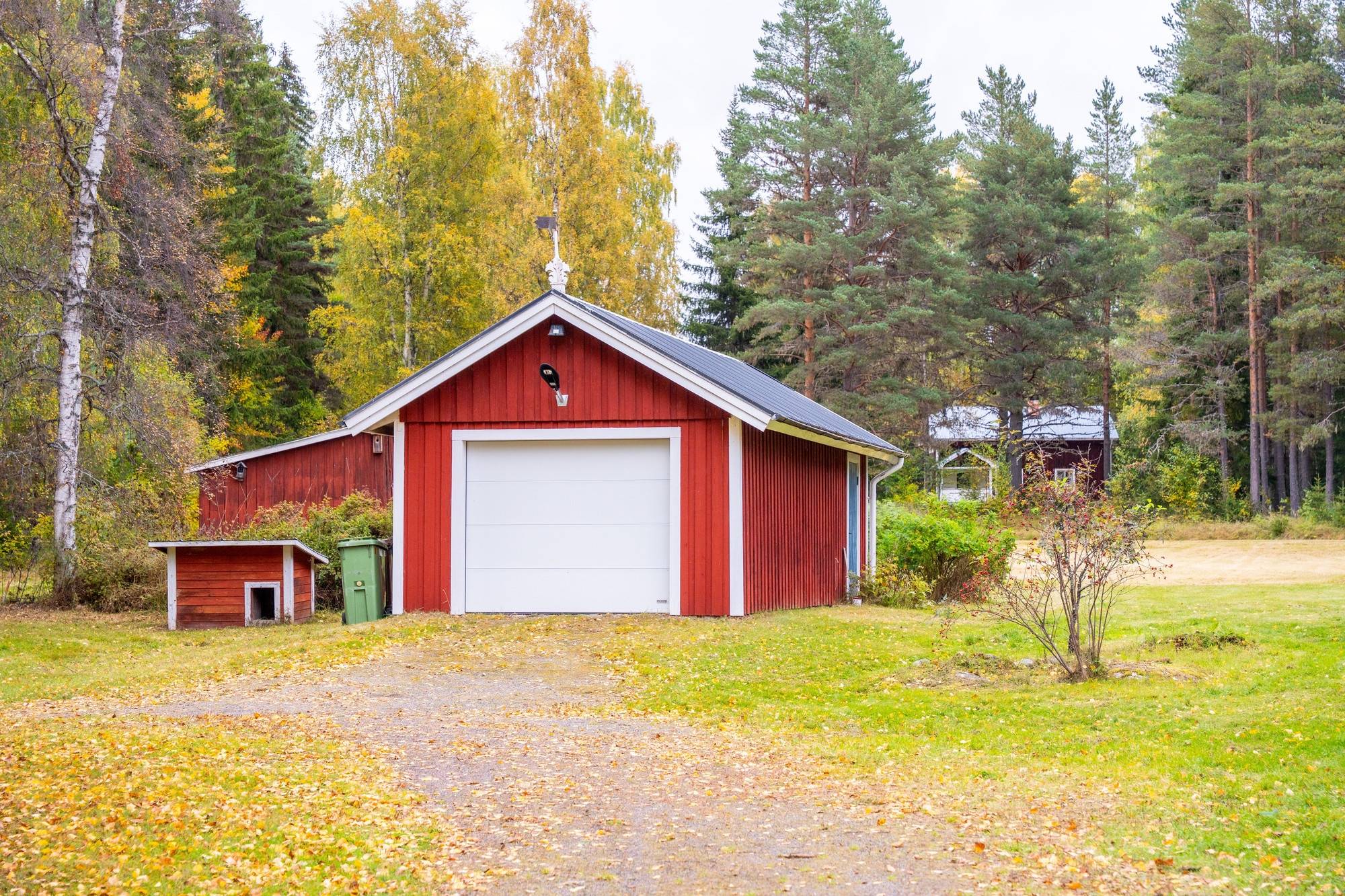 6 rum villa på Pålgård 428, 430 & 434 Pålgård, Ragunda kommun - bild 5