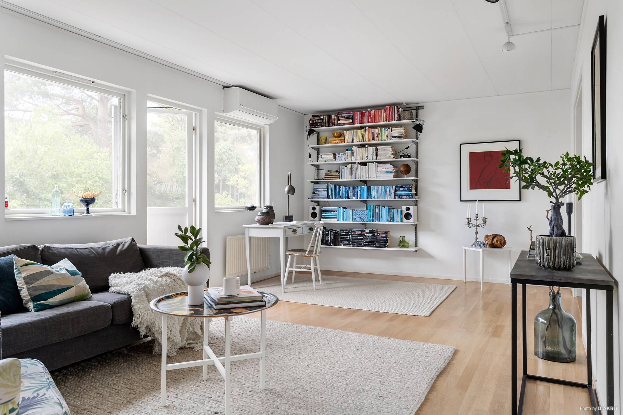 6 rum Villa på Cypressgatan 6 Hagen Göteborgs kommun - bild 7