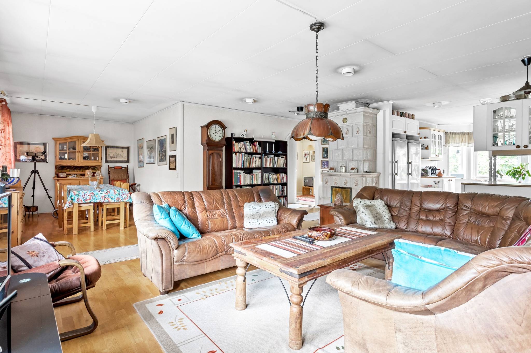 5 rum Villa på Ramsta-Lund 14 Ramsta Uppsala kommun - bild 2