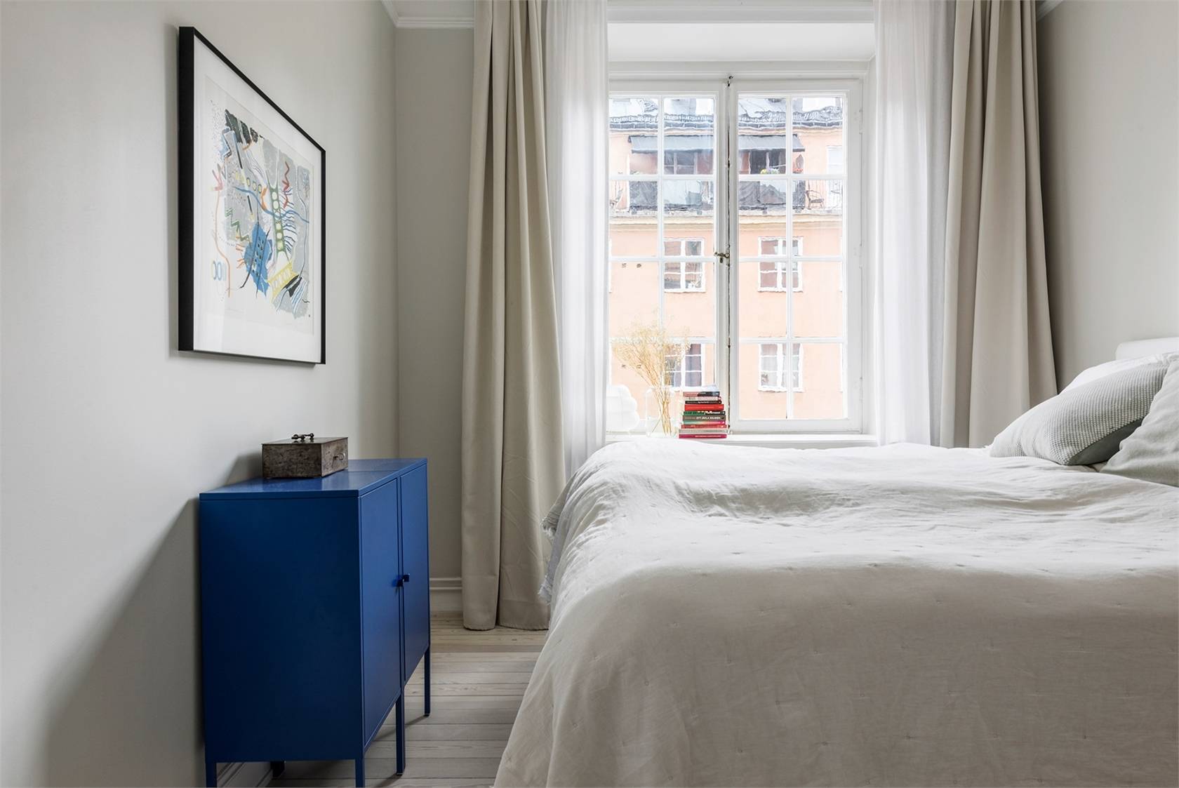 3 rum Lägenhet på Bråvallagatan 10, 3tr Vasastan - Birkastan Stockholms kommun - bild 22