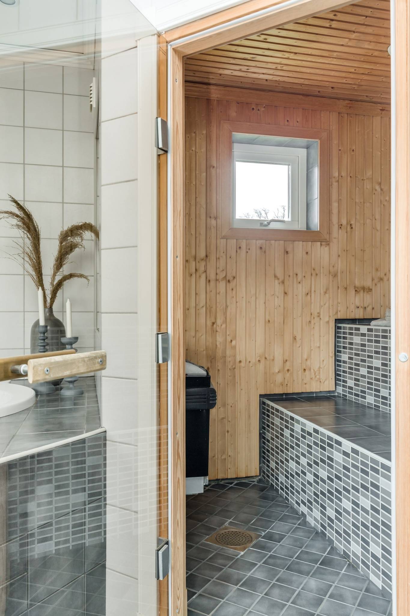 6 rum Villa på Isbergavägen 28B Herrängen Stockholms kommun - bild 42