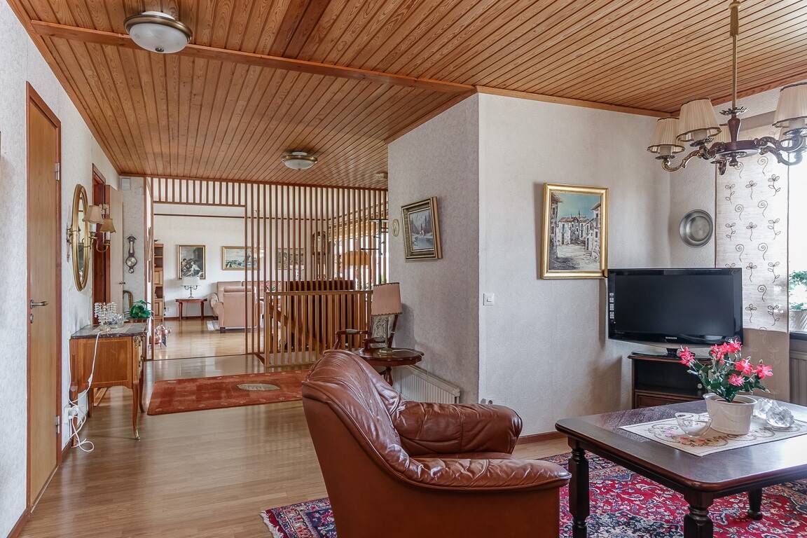 5 rum Villa på Klubbgatan 5 Kristineberg Oskarshamns kommun - bild 14