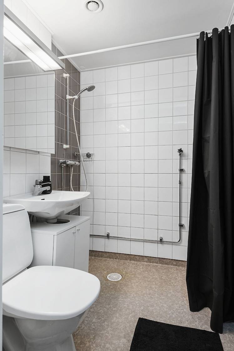 2 rum Lägenhet på Katarinas Väg 6B, 1 vån Vadstena Vadstena kommun - bild 16