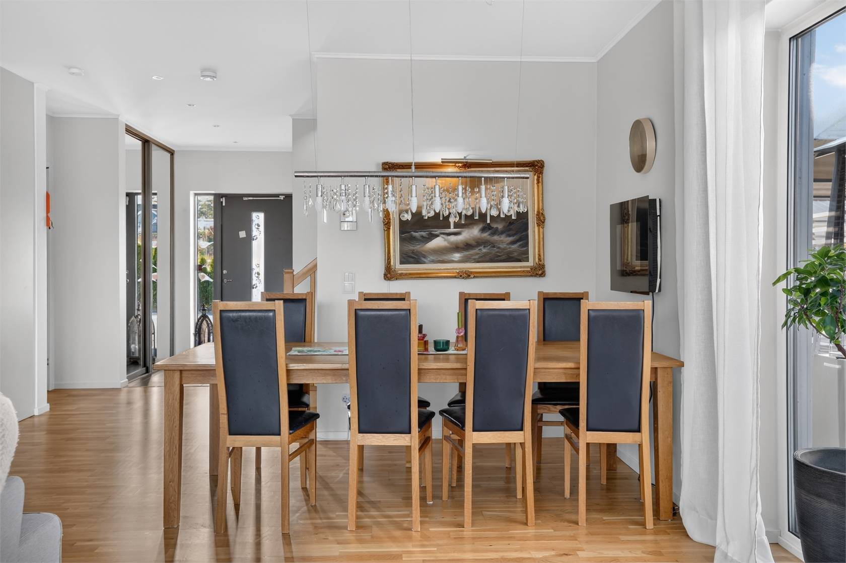 6 rum Parhus på Julias väg 43A Järna Södertälje kommun - bild 13