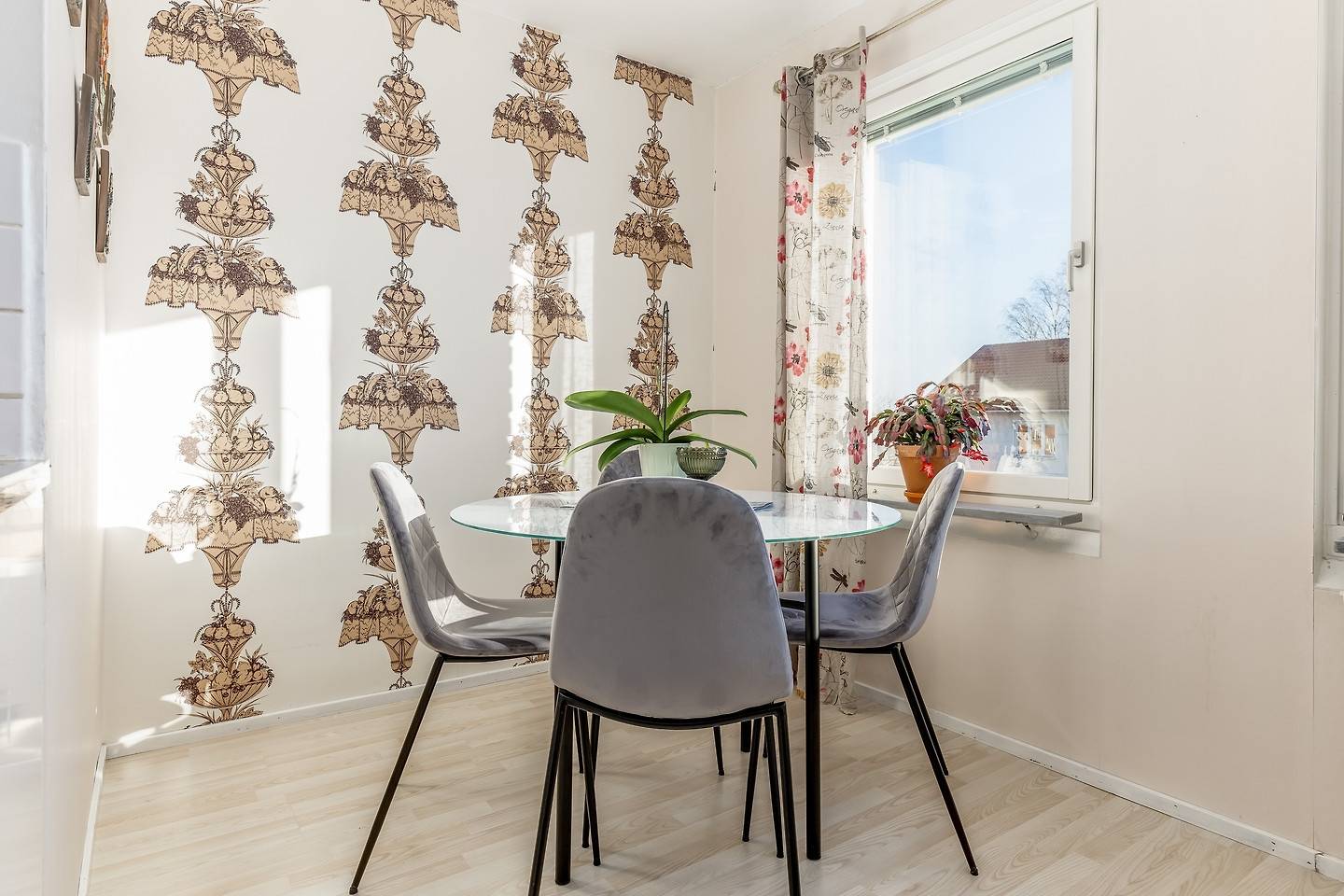 3 rum Lägenhet på Vasagatan 23B Centrum Ludvika kommun - bild 7