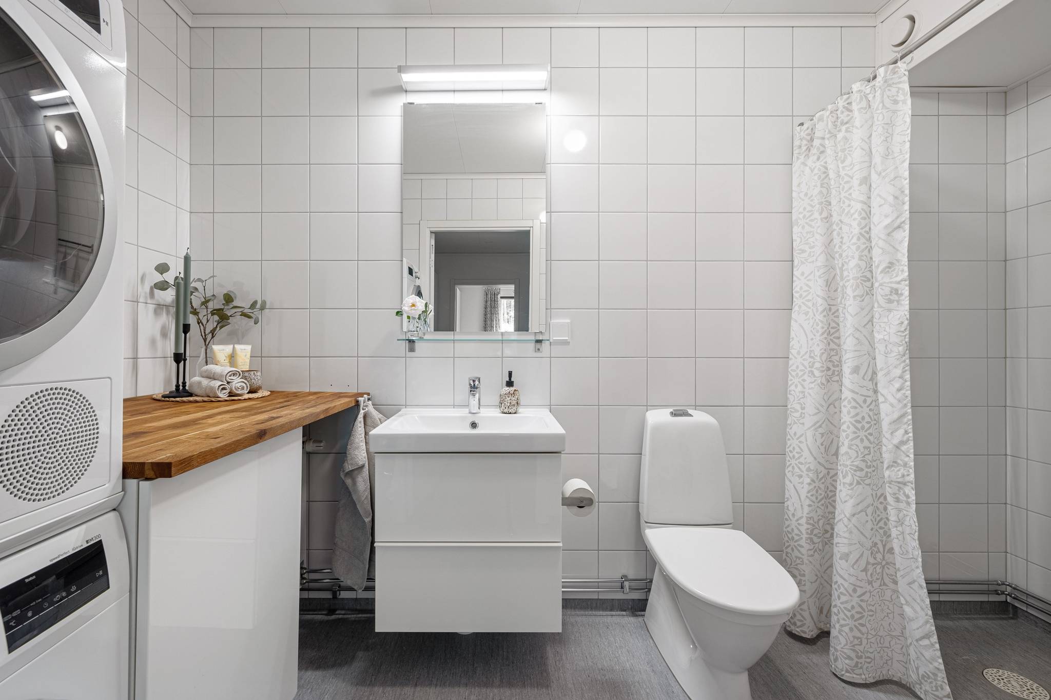 3 rum Lägenhet på Åbylundsvägen 46B Haninge kommun - bild 13