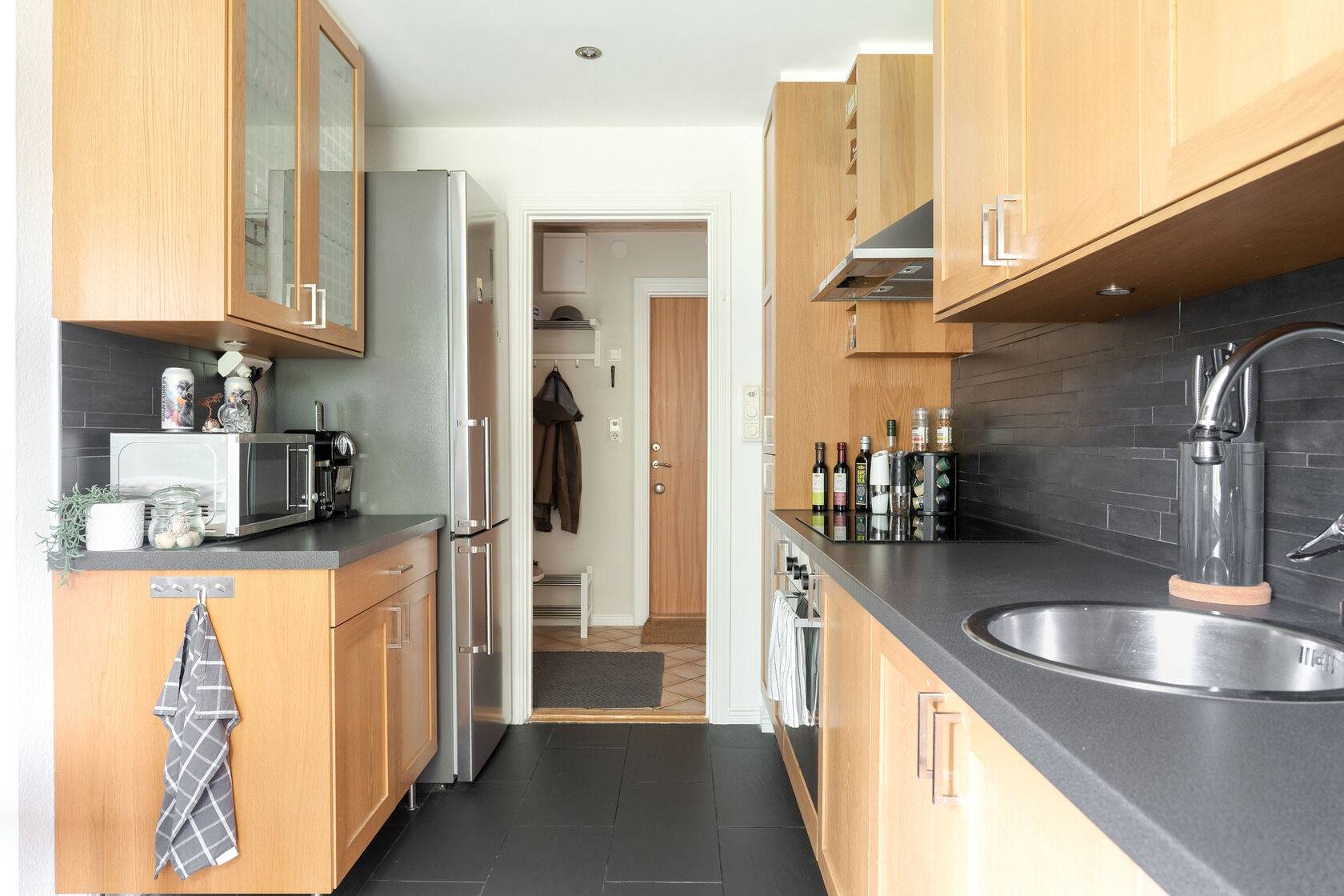 2 rum Lägenhet på Tegelmästaregatan 6 B Ängavången Ängelholms kommun - bild 8