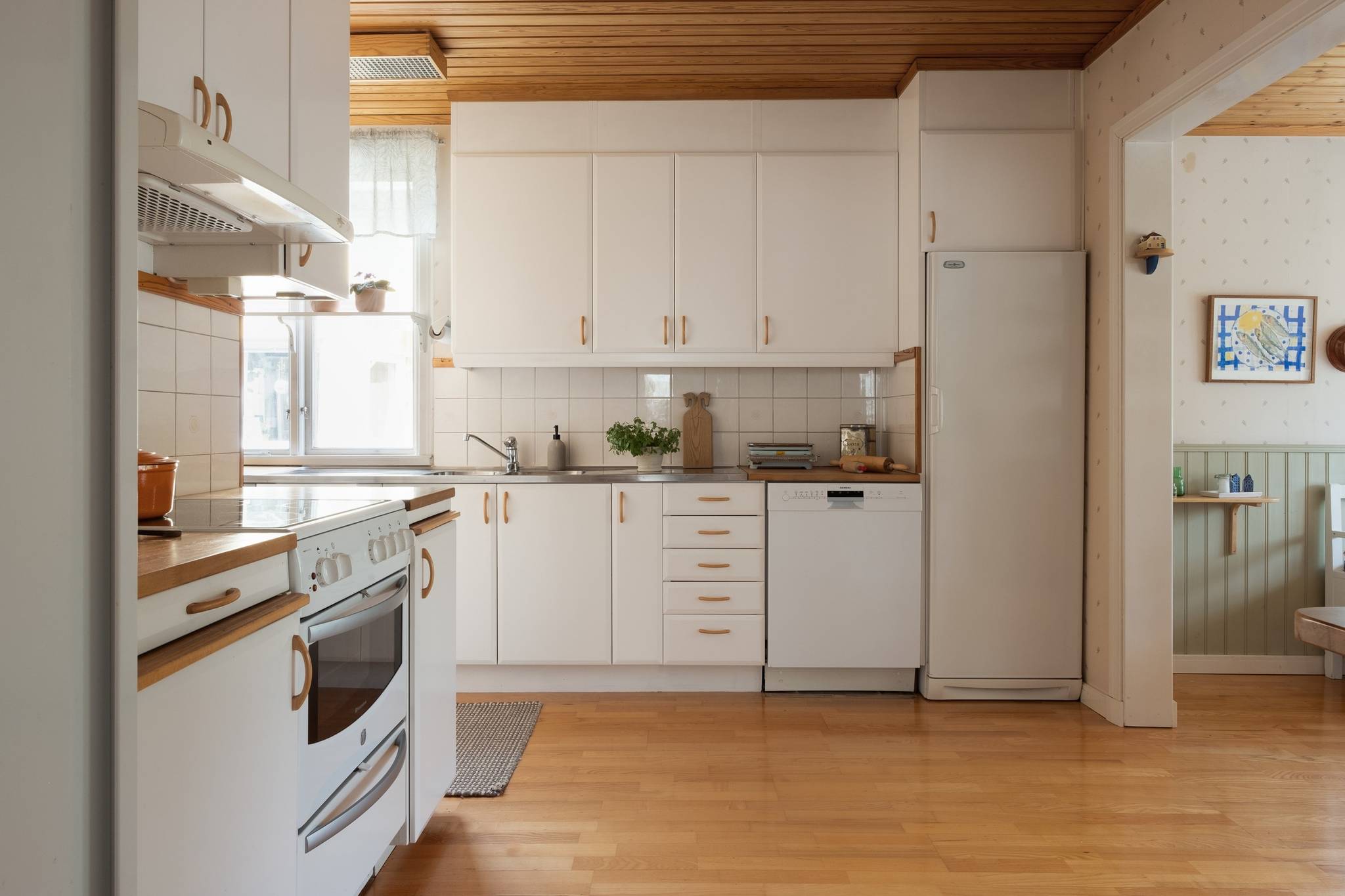 8 rum Villa på Balsamingatan 62 Kålltorp Göteborgs kommun - bild 13