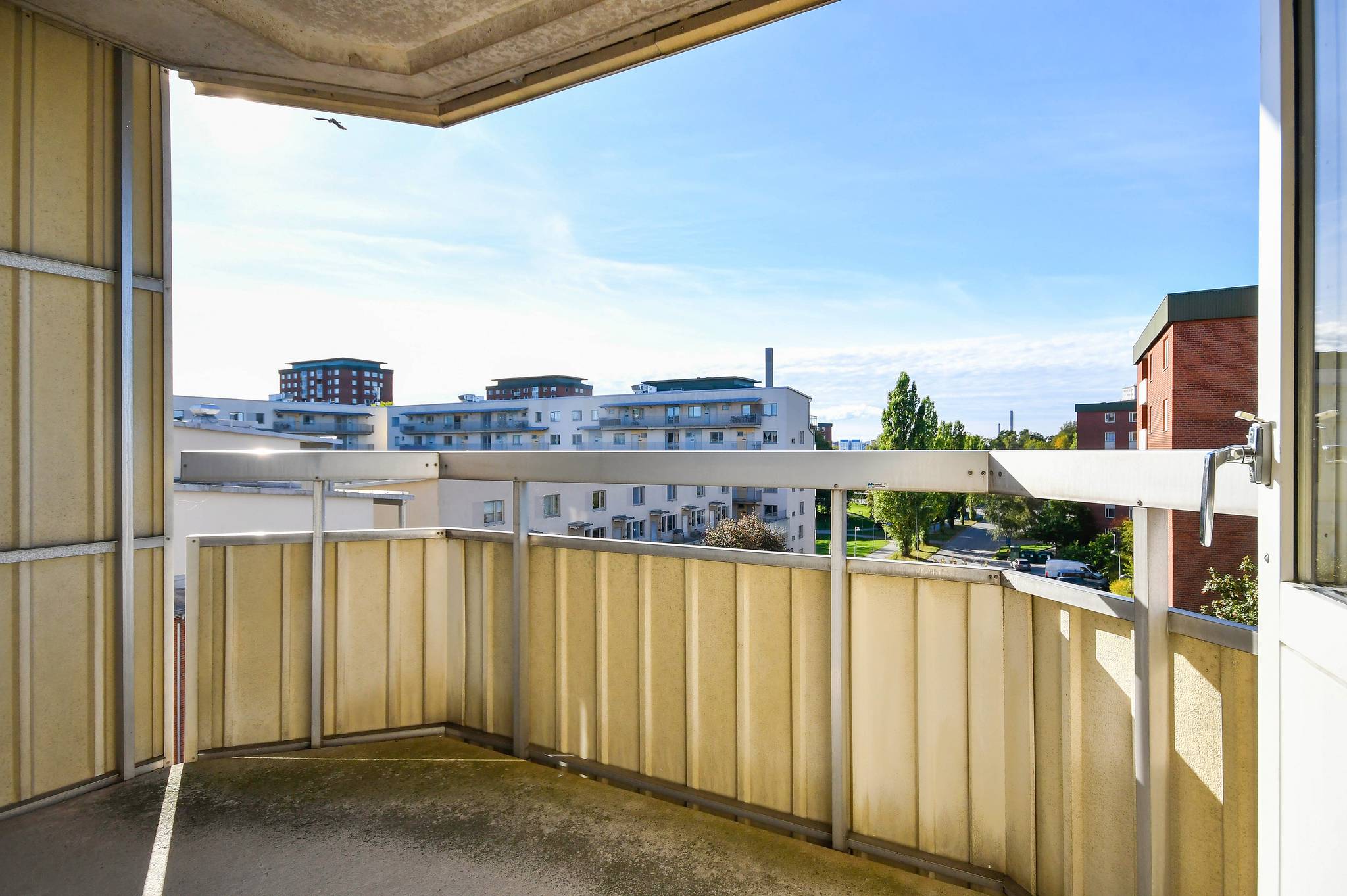 2 rum Lägenhet på Larsbergstorget 5 Larsberg Lidingö kommun - bild 8