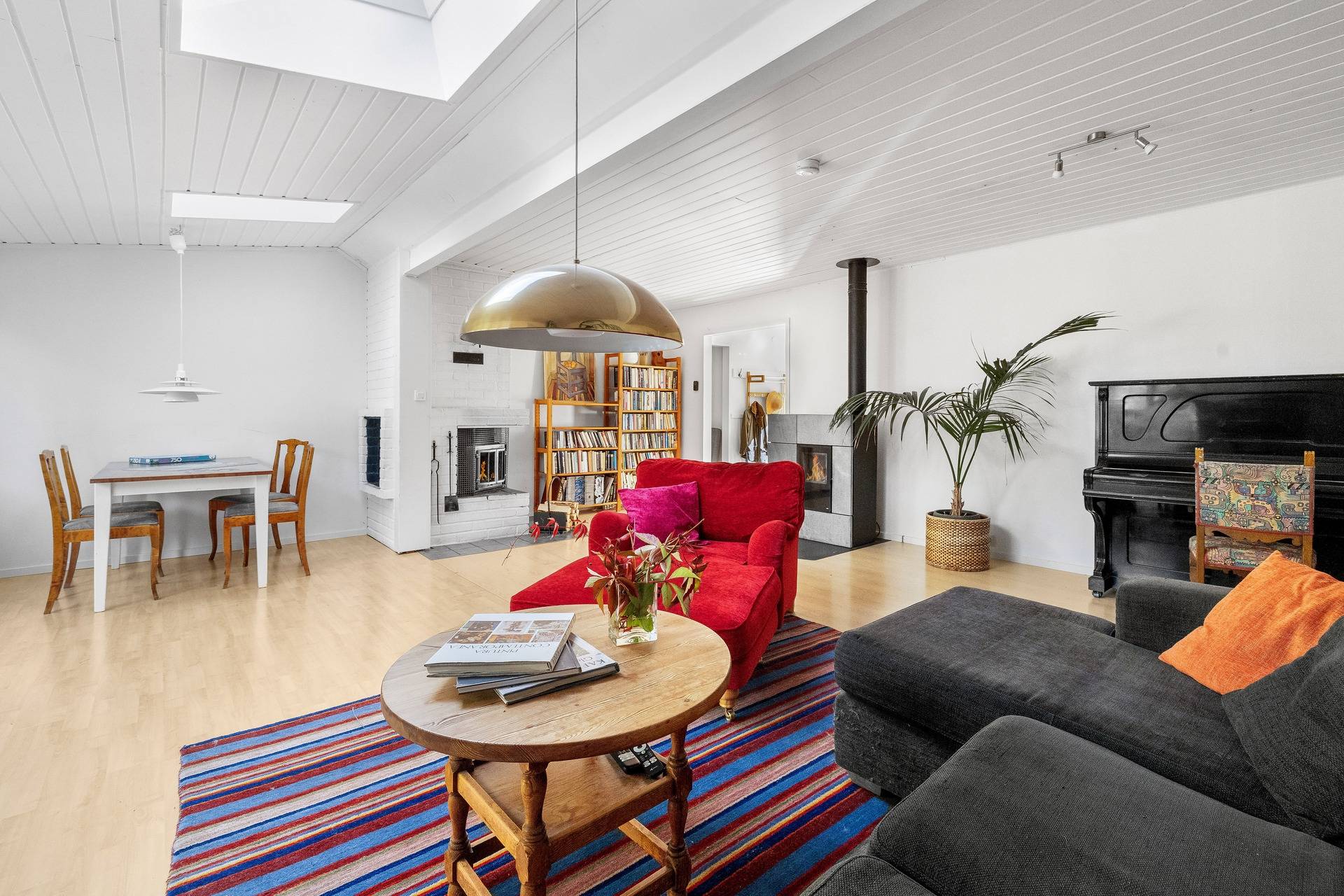 5 rum Villa på Rörängsvägen 35 Rindö Vaxholms kommun - bild 15