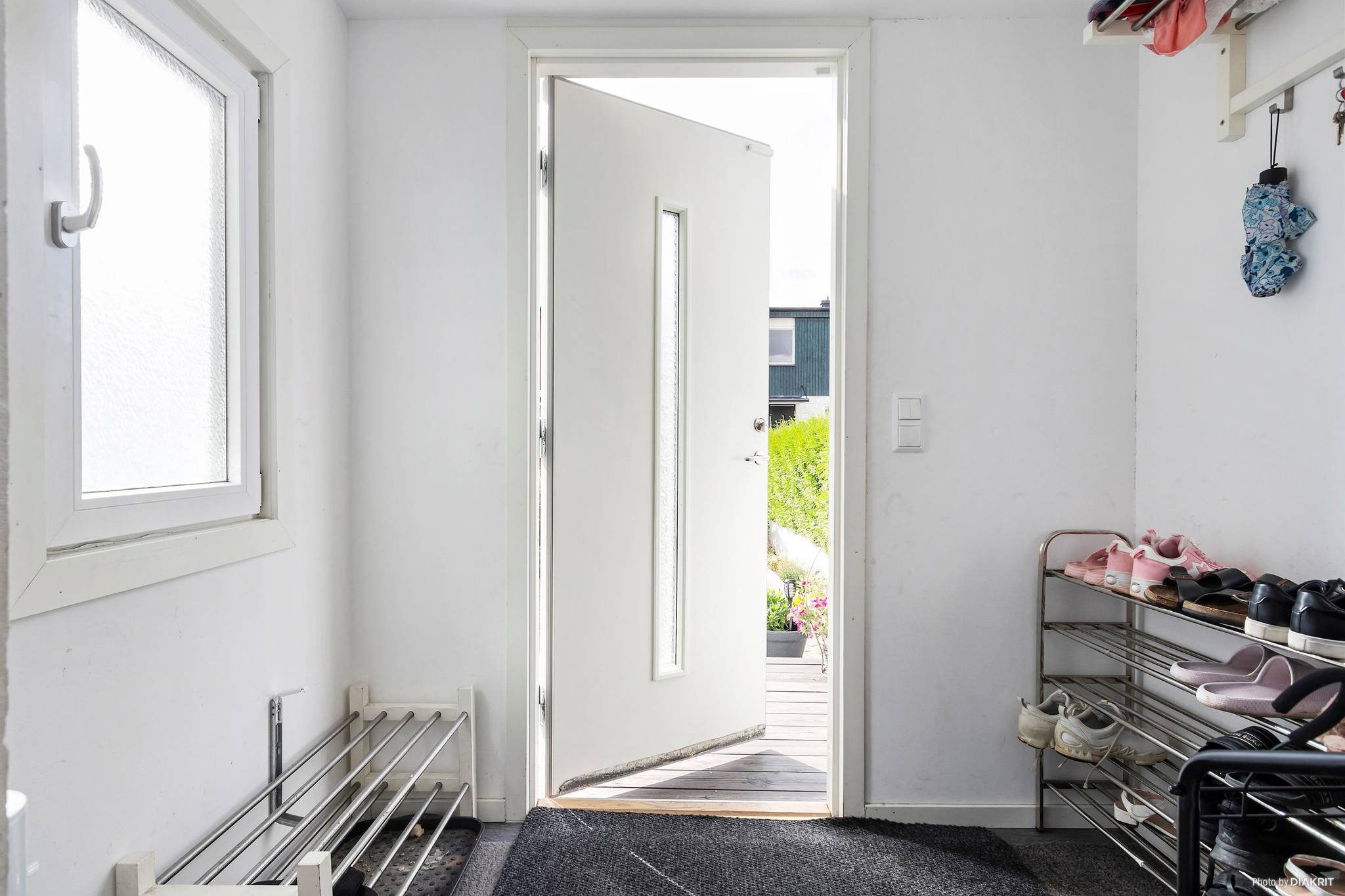 5 rum Radhus på Storskiftesvägen 140 Alby Botkyrka kommun - bild 10
