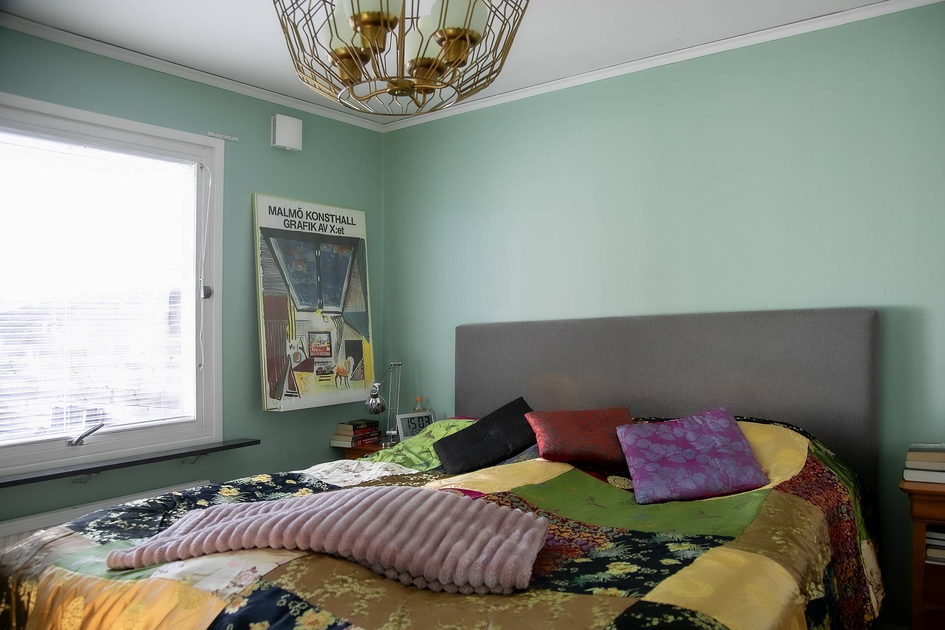 6 rum Villa på Slättvägen 13 Hultsfred Hultsfreds kommun - bild 26